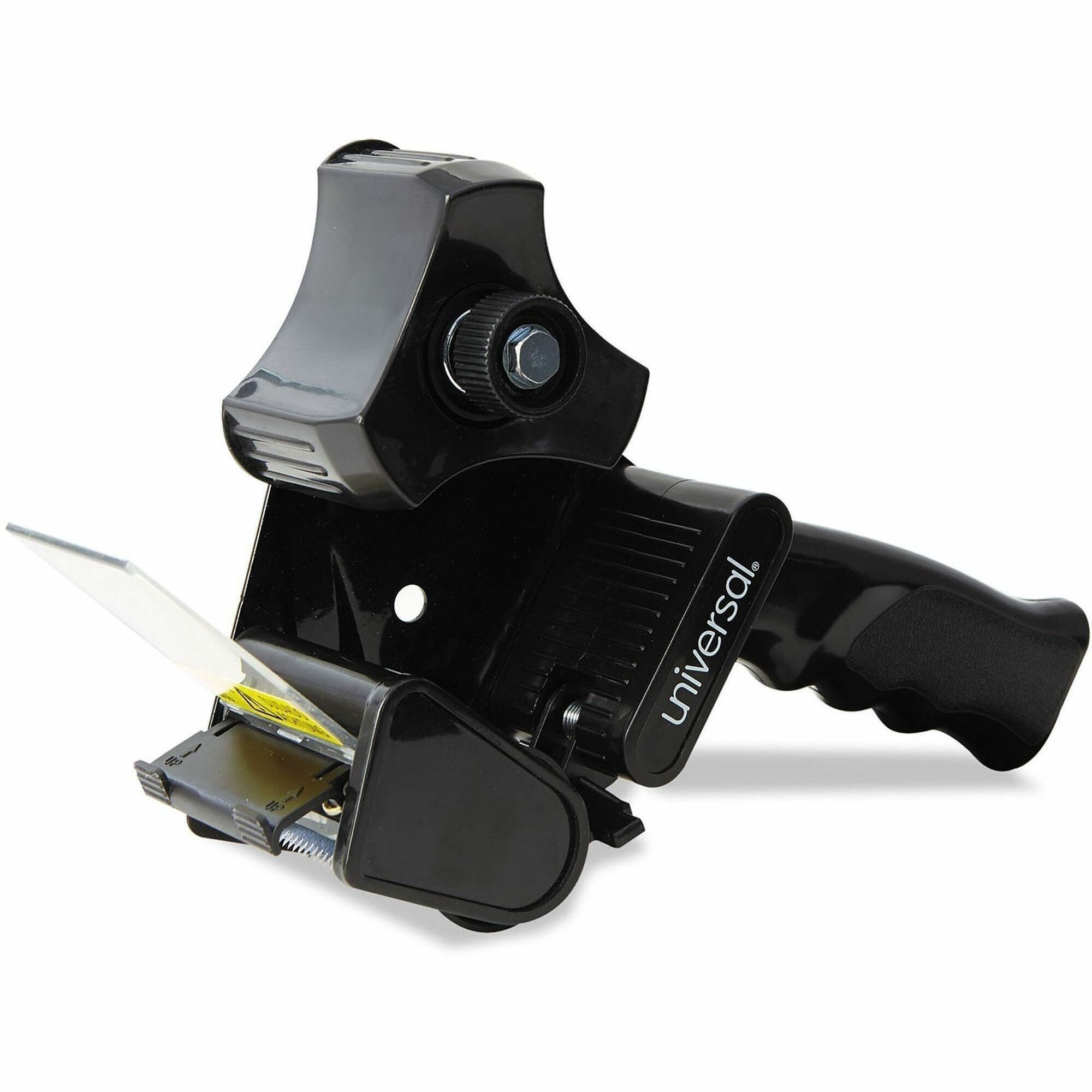 Universal Handheld Tape Dispenser