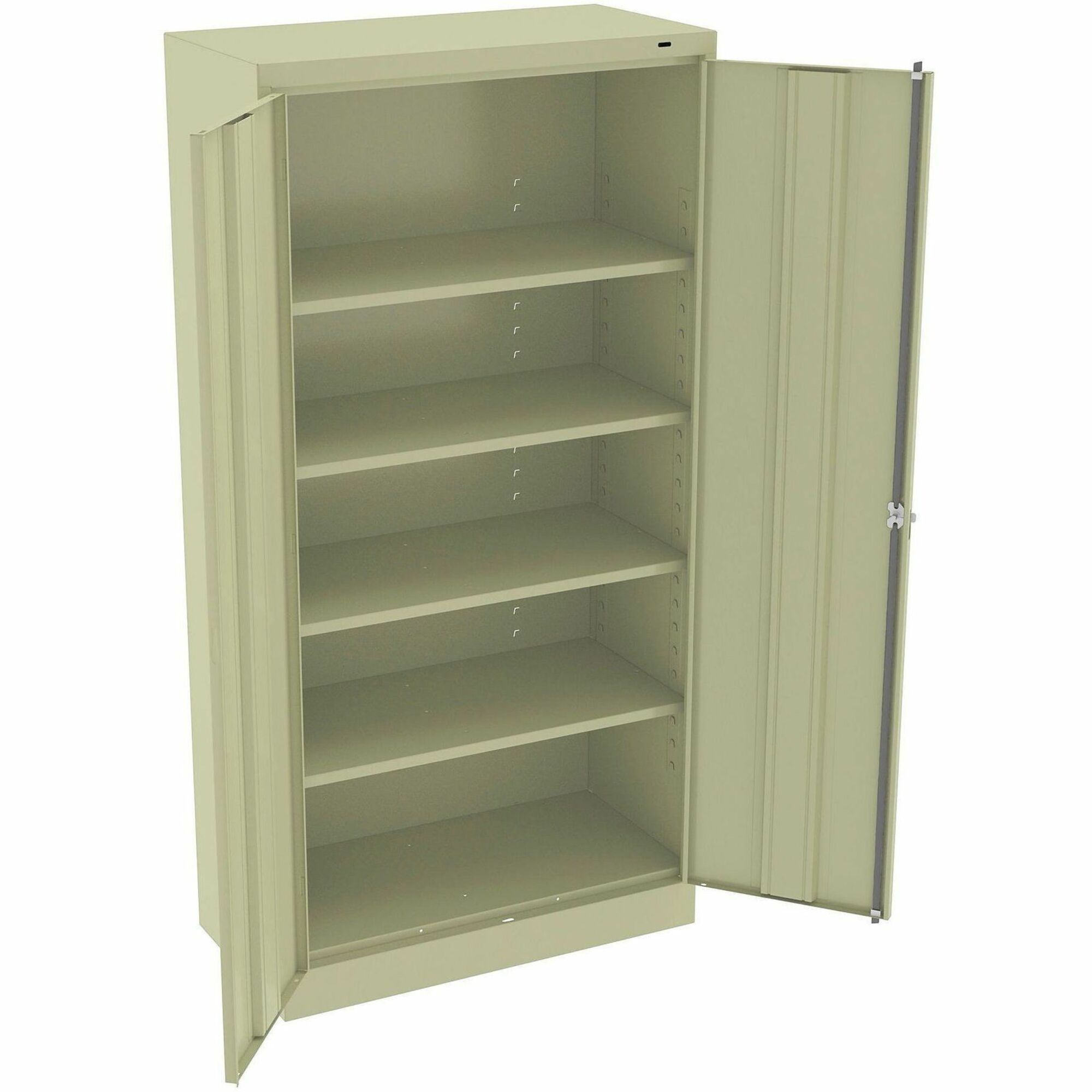 Tennsco Standard-size Storage Cabinet