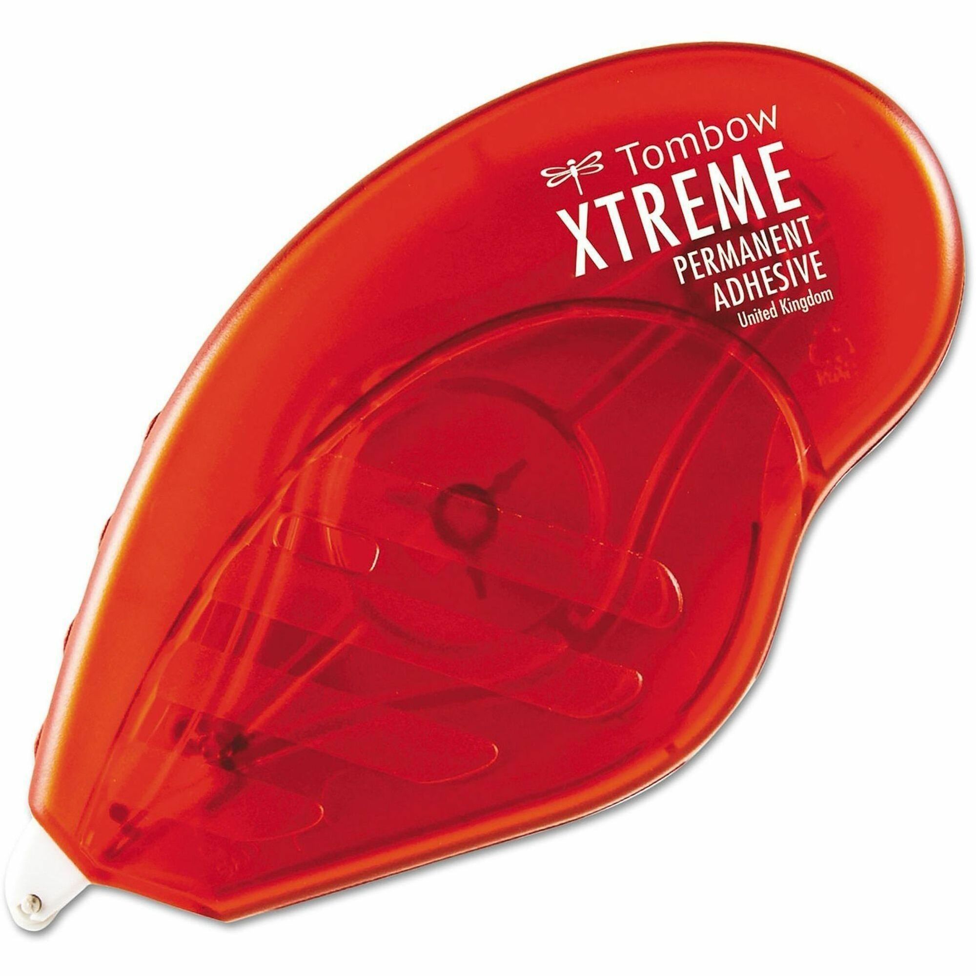 Tombow Xtreme Adhesive Tape Runner, Permanent