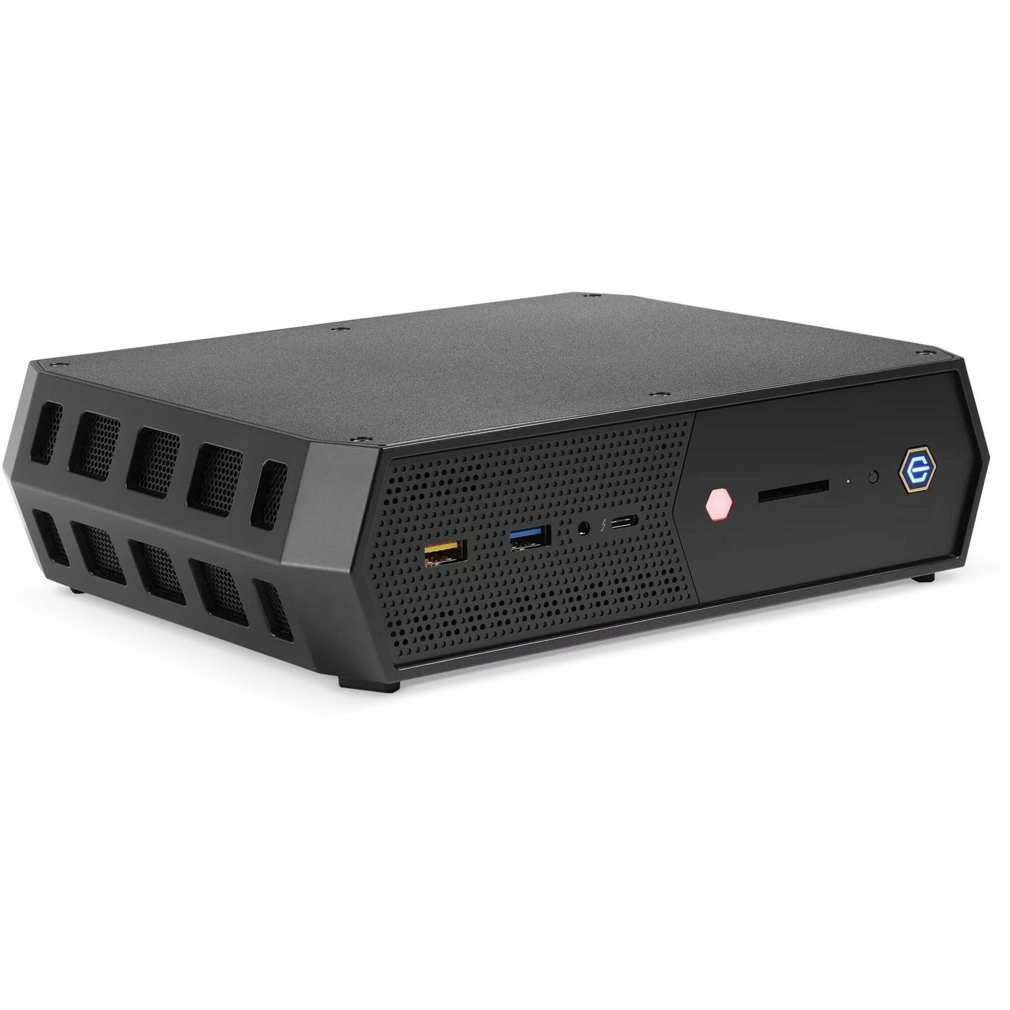 Asus NUC 12 Enthusiast NUC12SNKi72 Barebone System - Mini PC