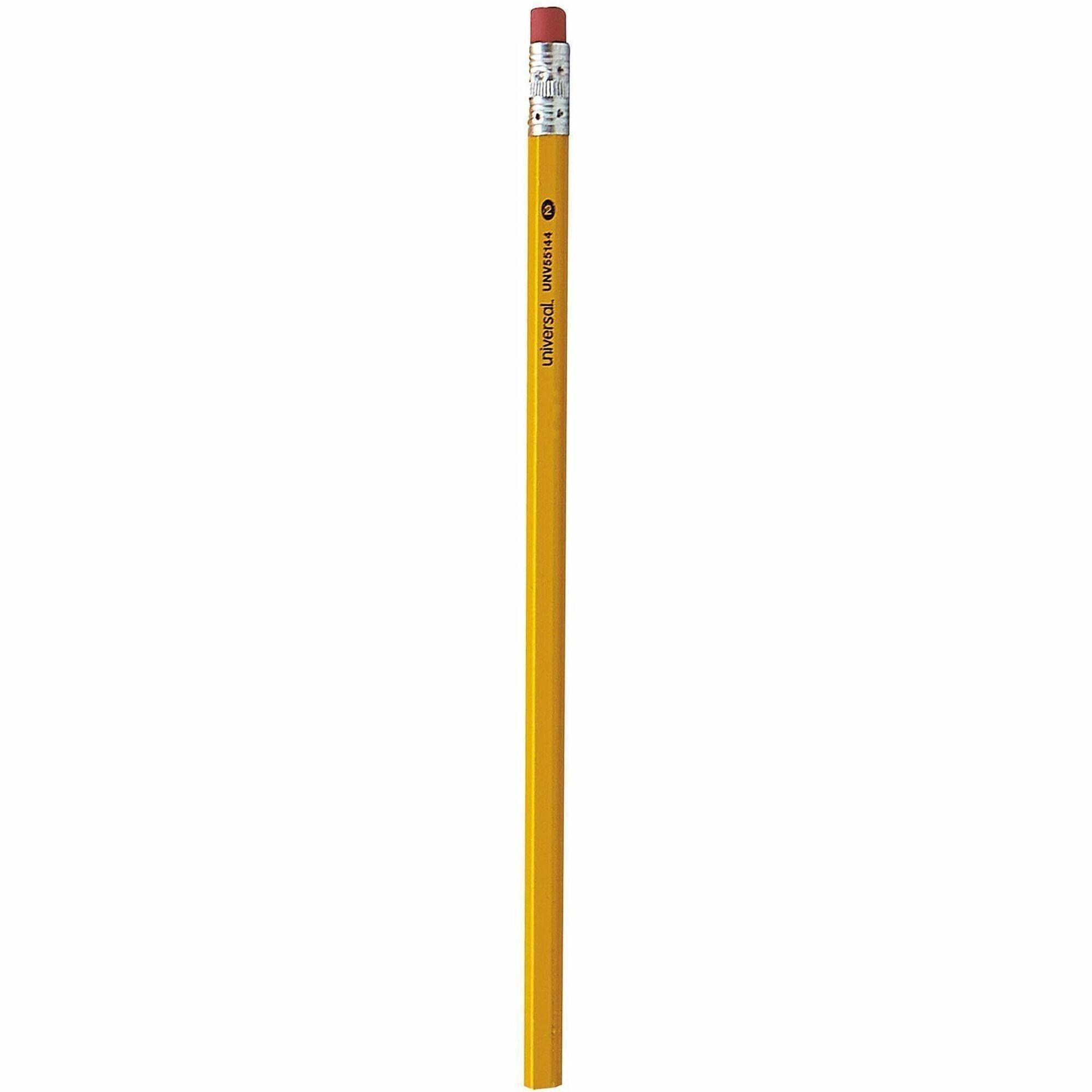Universal Wood Pencil