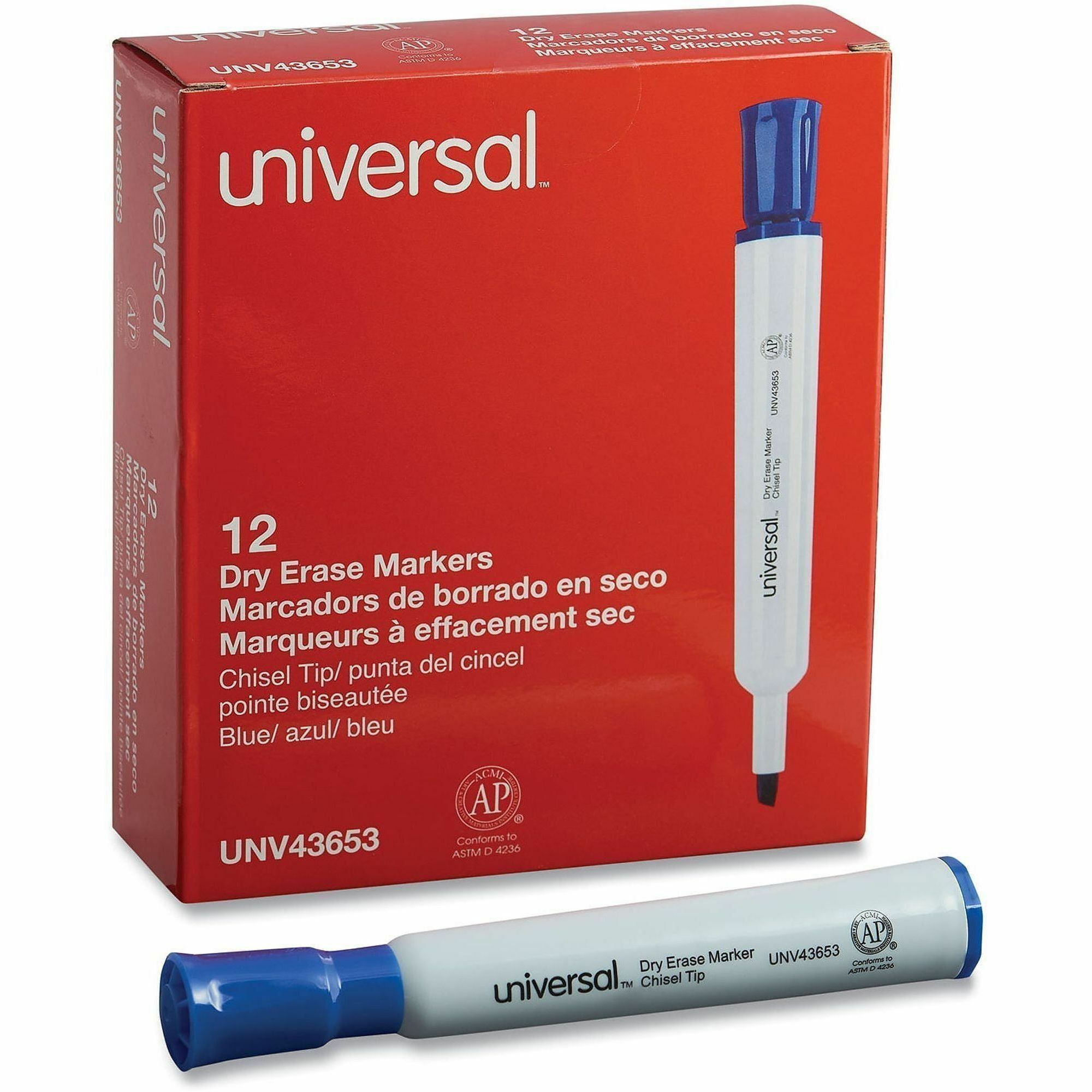 Universal Dry Erase Marker