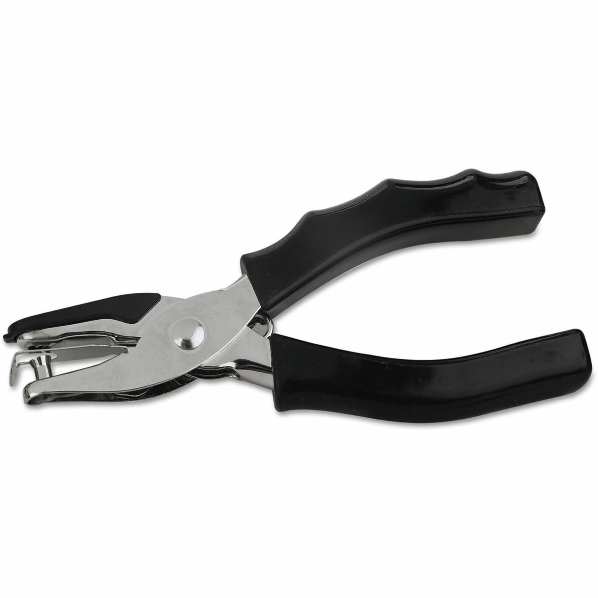 Universal Manual Hole Punch