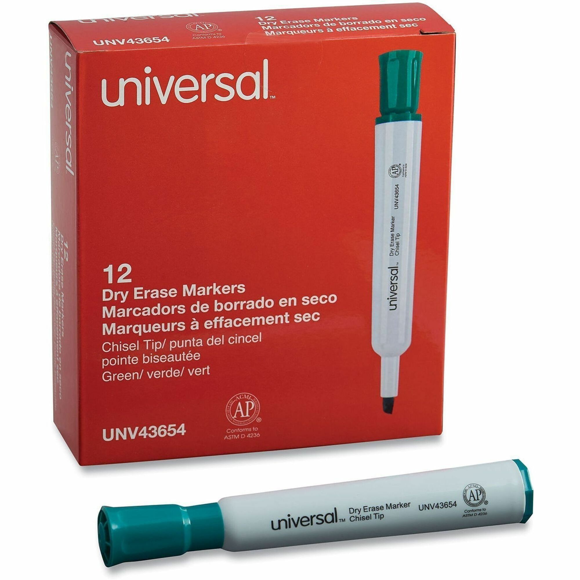 Universal Dry Erase Marker