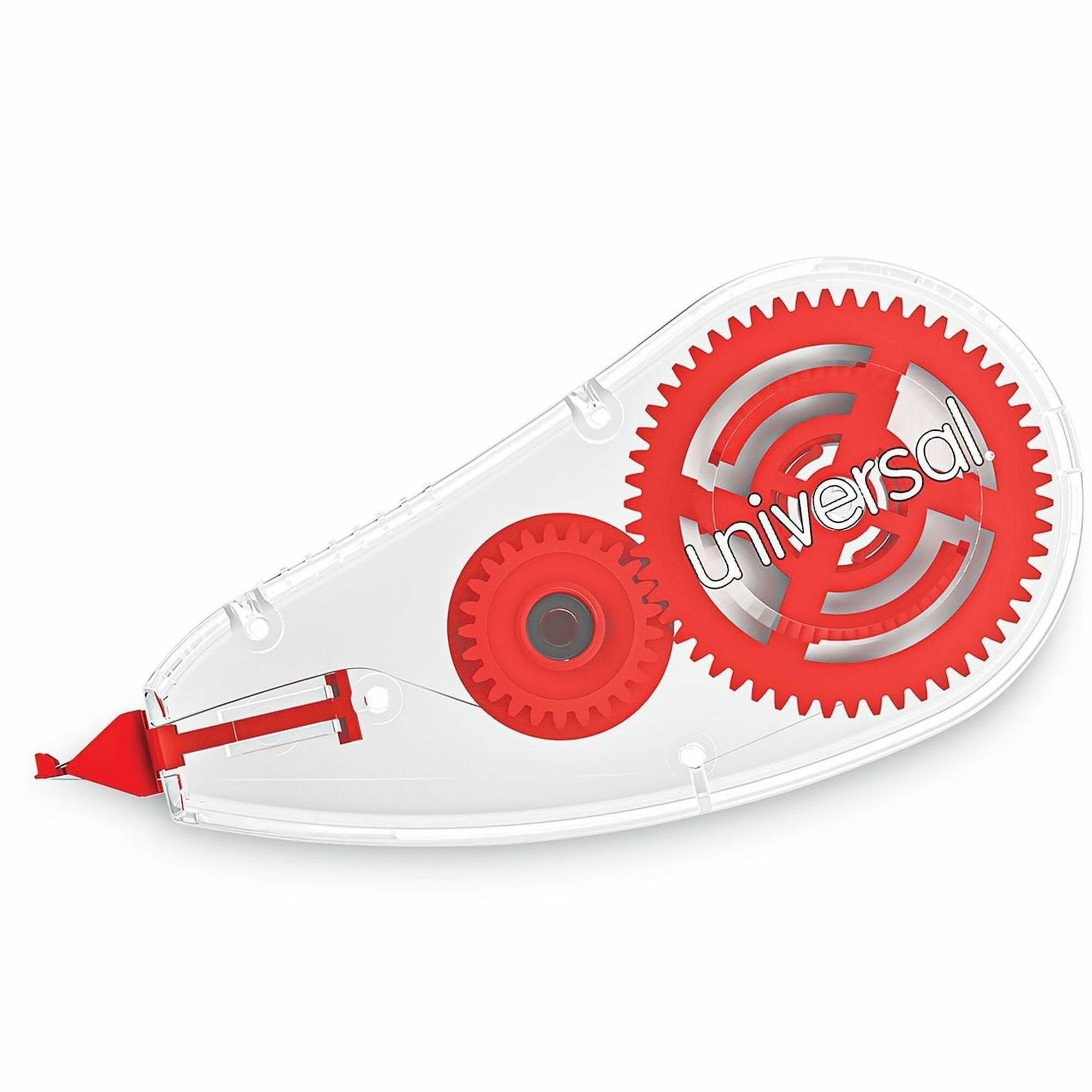 Universal Correction Tape