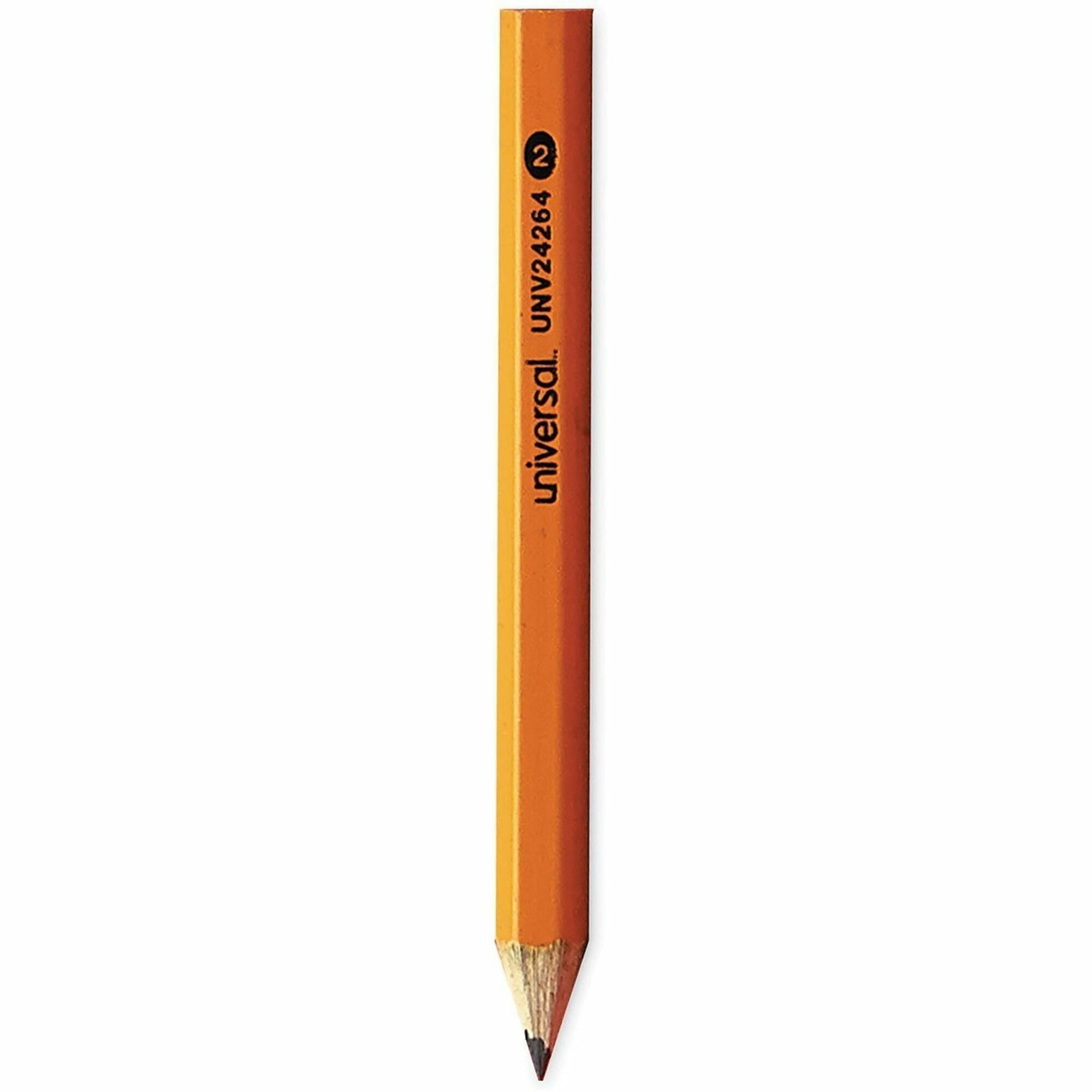 Universal Wood Pencil