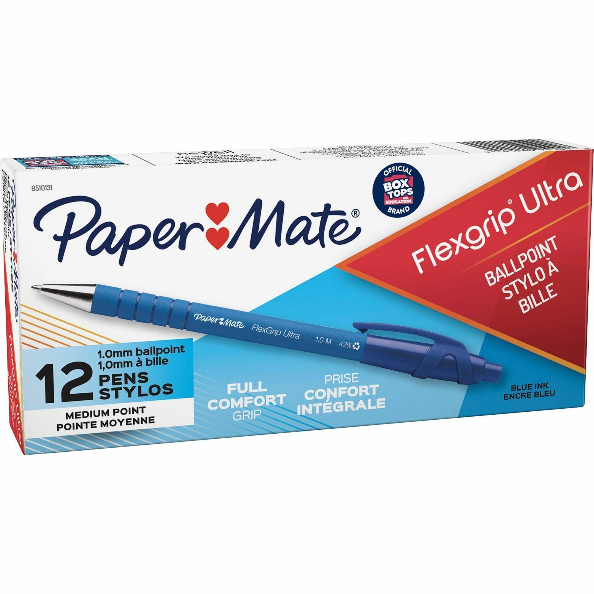 HOME :: Miscellaneous :: Paper Mate Flexgrip Ultra Retractable Pens ...