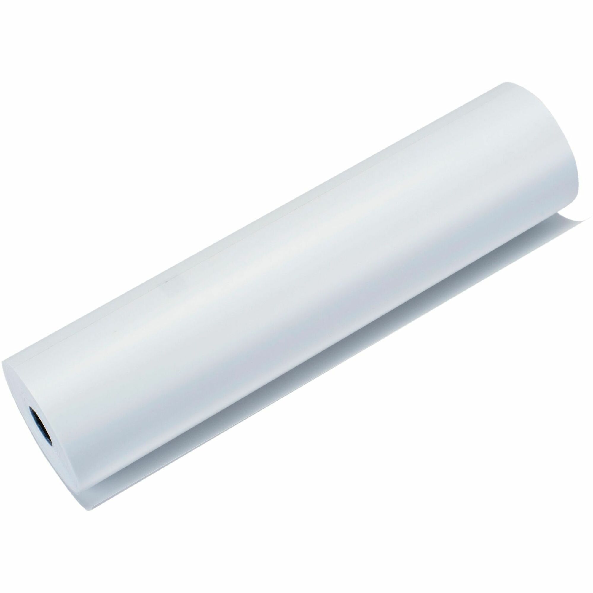 Brother Premium Printable Paper - 8 1/2" (215.90 mm) x 93 ft (28.35 m) - Ultra Smooth - Perforated, Coated - White - 3600 Sheets - 36 / Pack