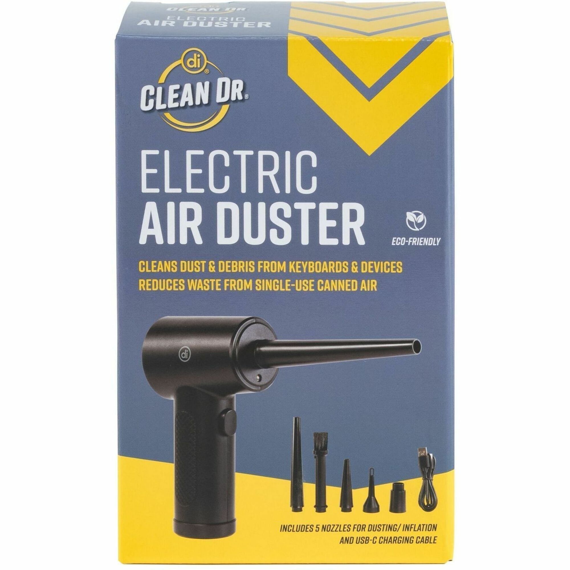 Digital Innovations Electric Air Duster