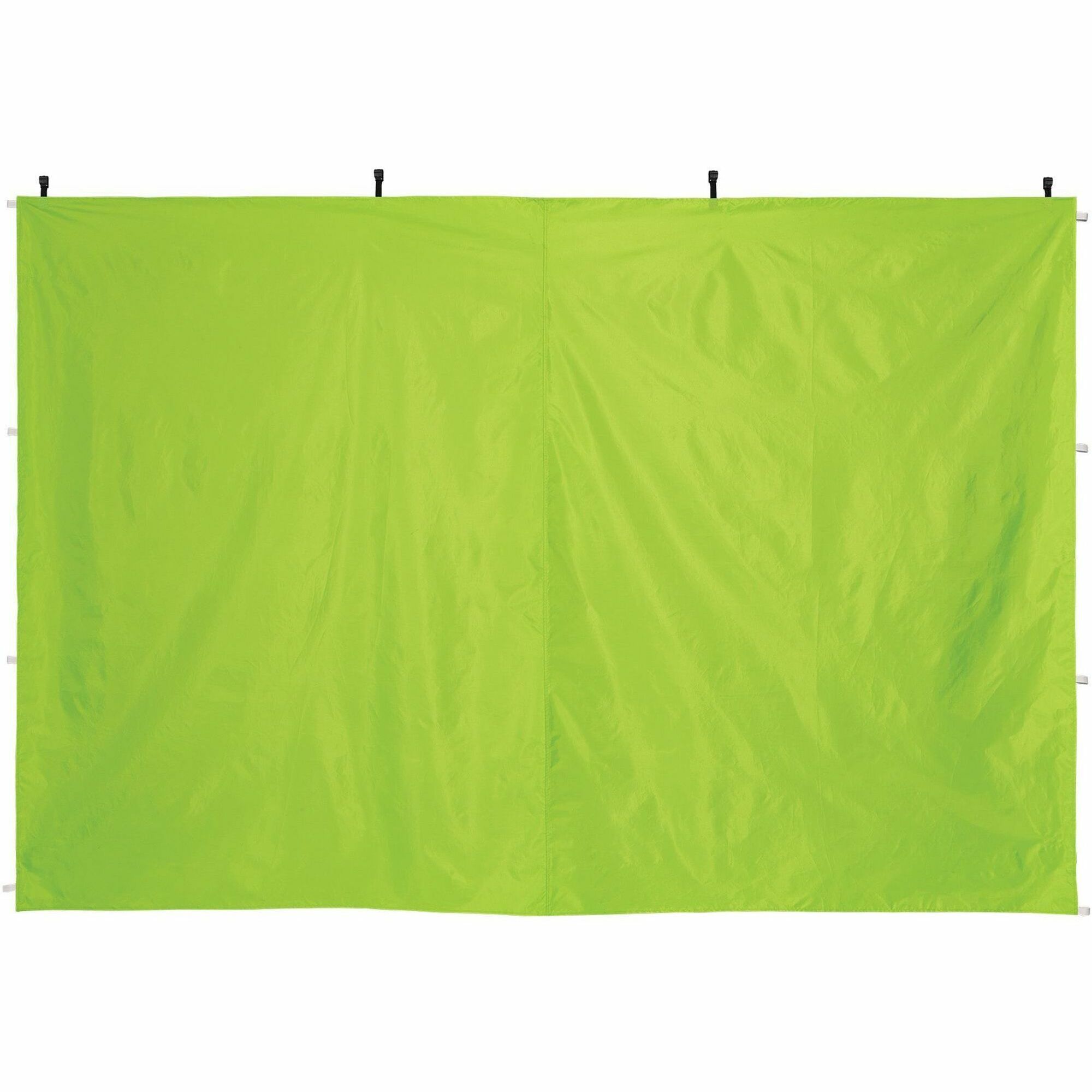 Ergodyne 6091 10' Pop-Up Tent Sidewall