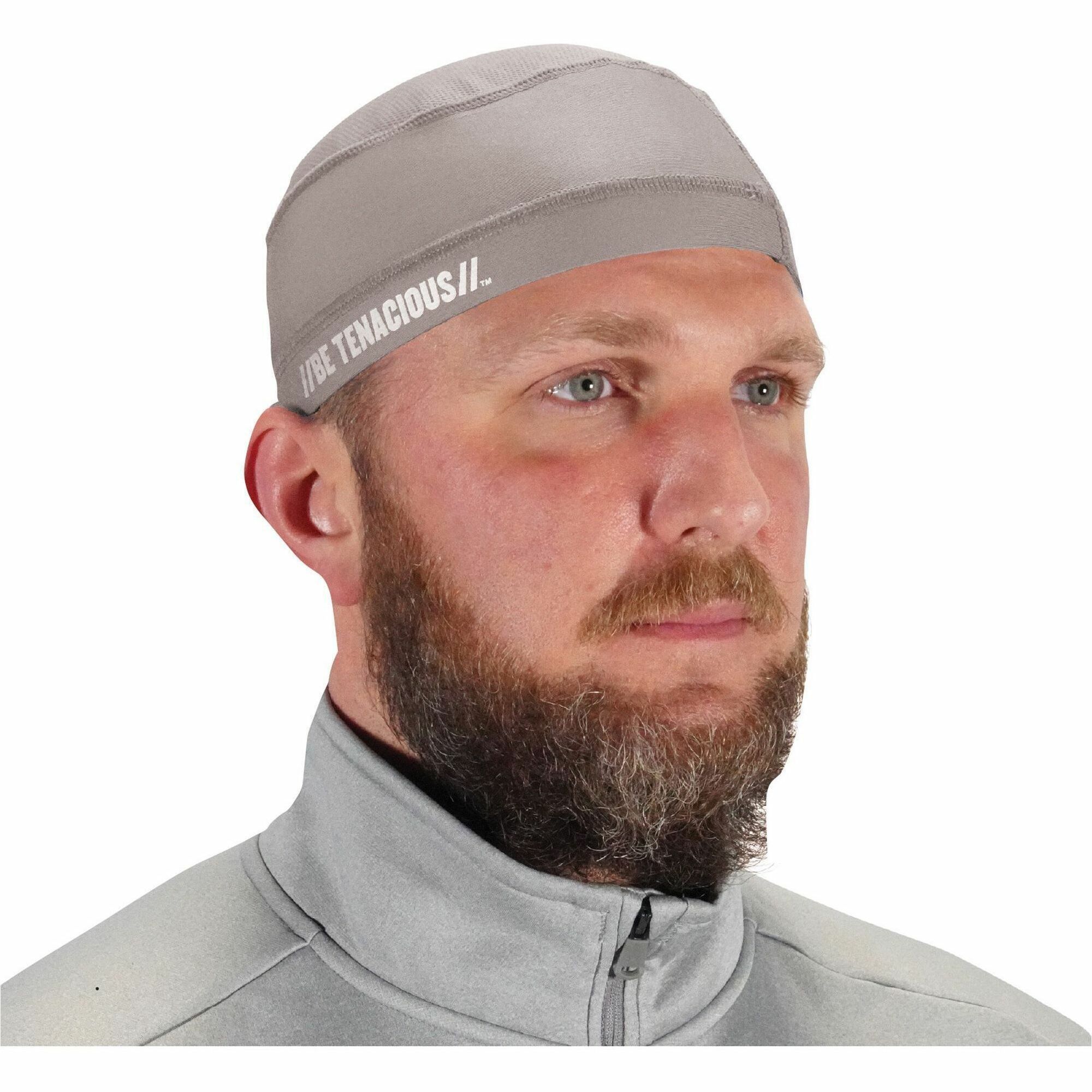 Ergodyne 6632 Cooling Skull Cap