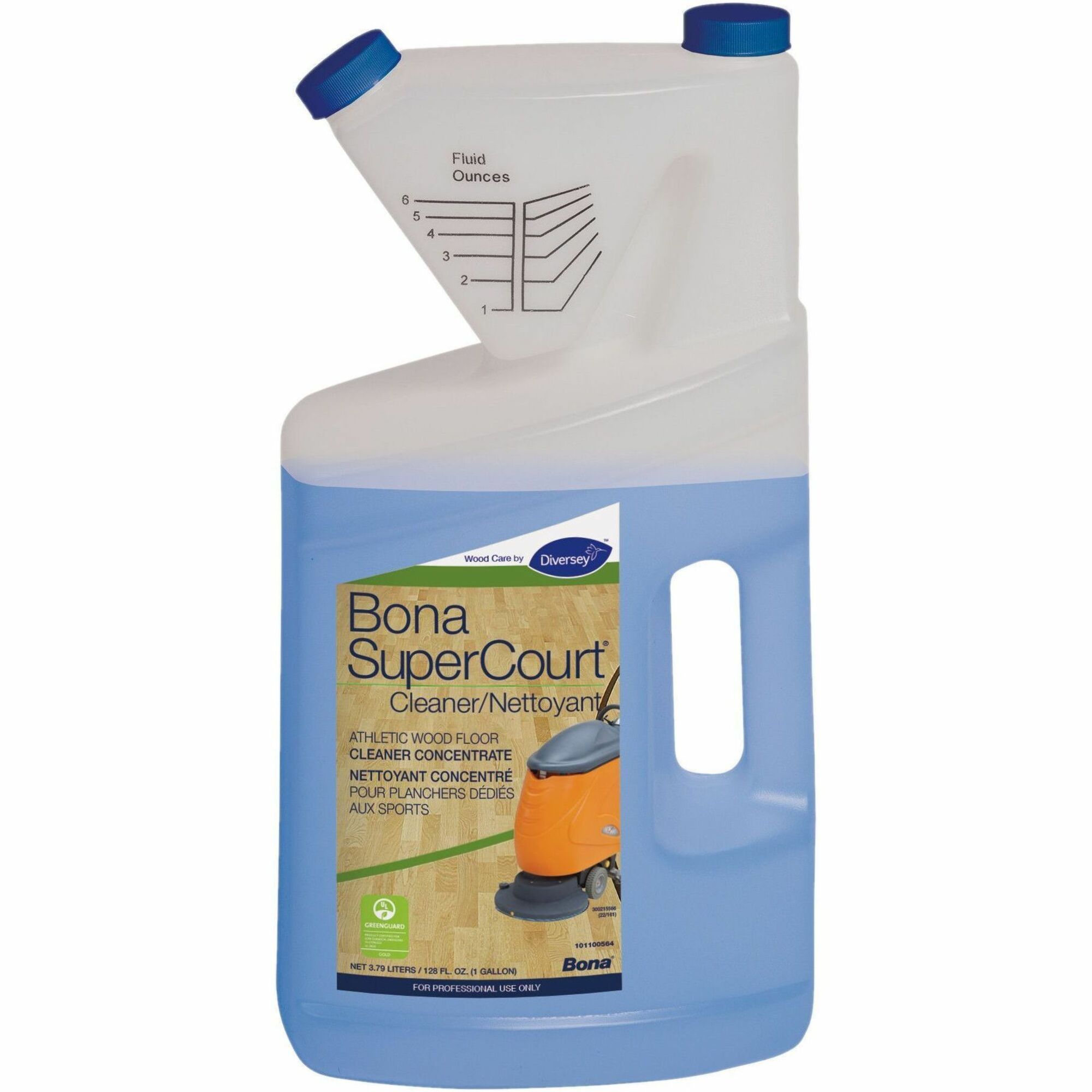 Diversey Bona SuperCourt Cleaner