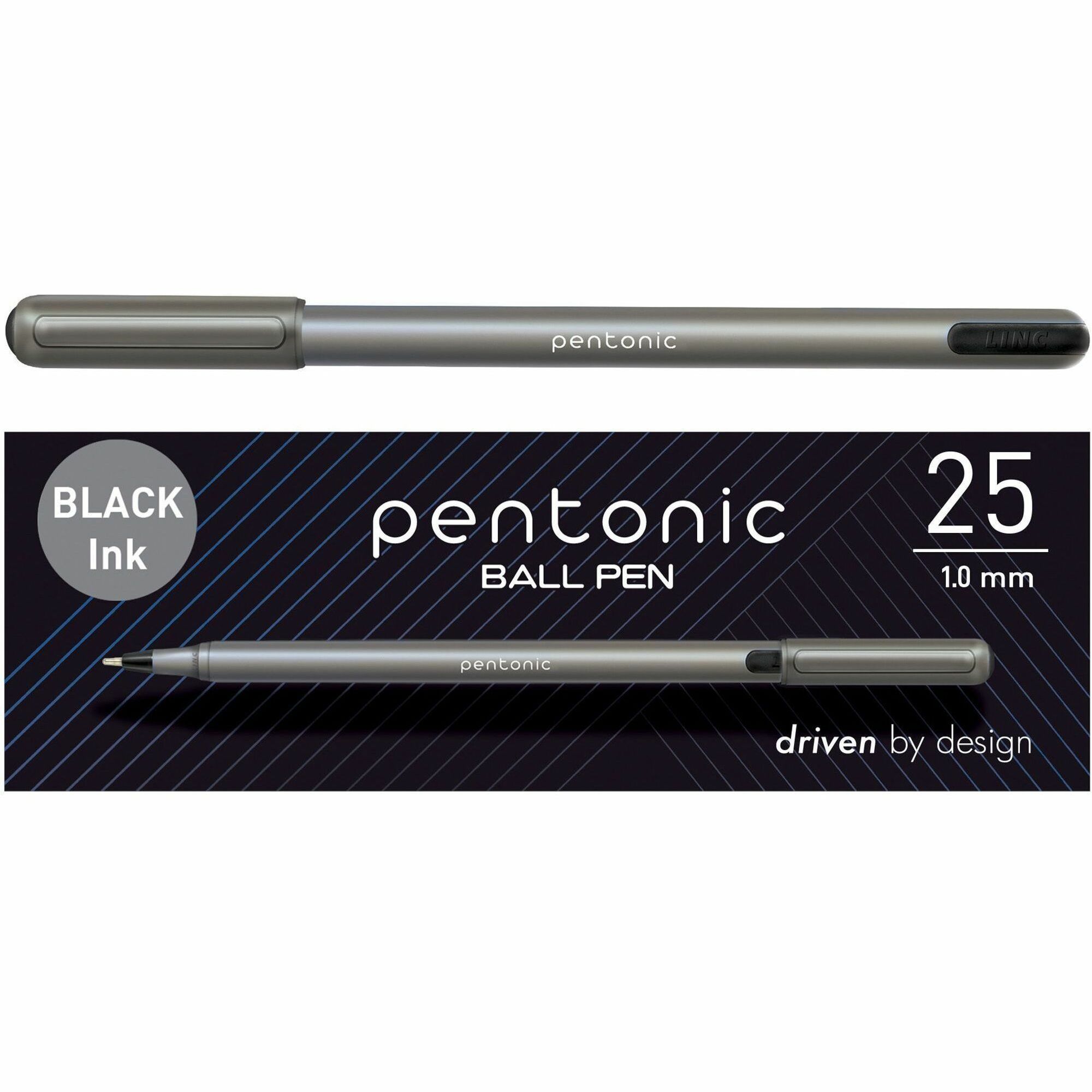 Pentonic Ballpoint Pen Set