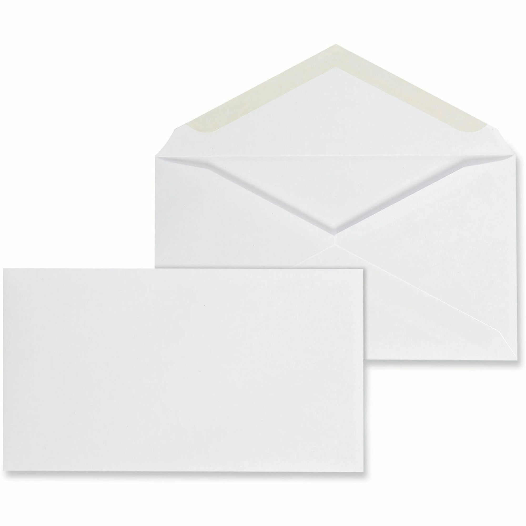 Universal Envelope