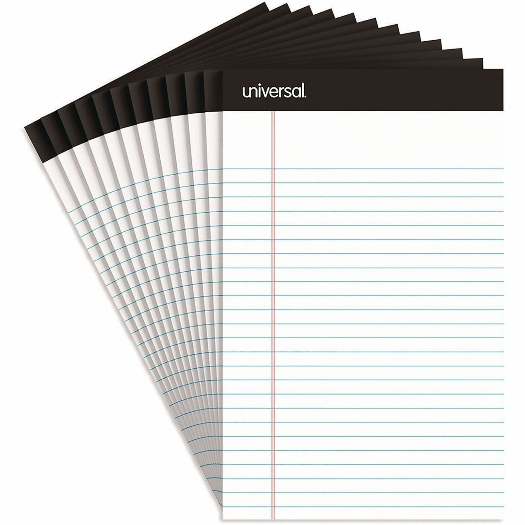 Universal Notepad
