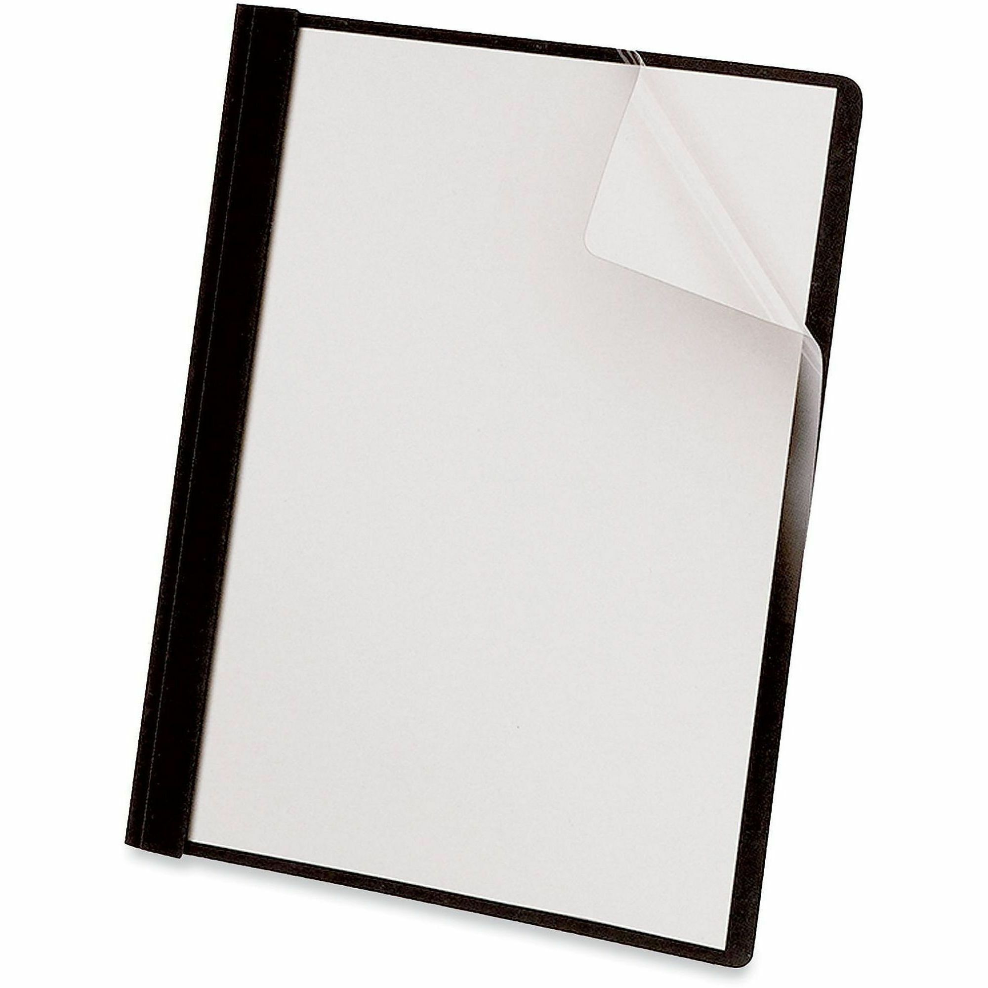 Universal Report Cover