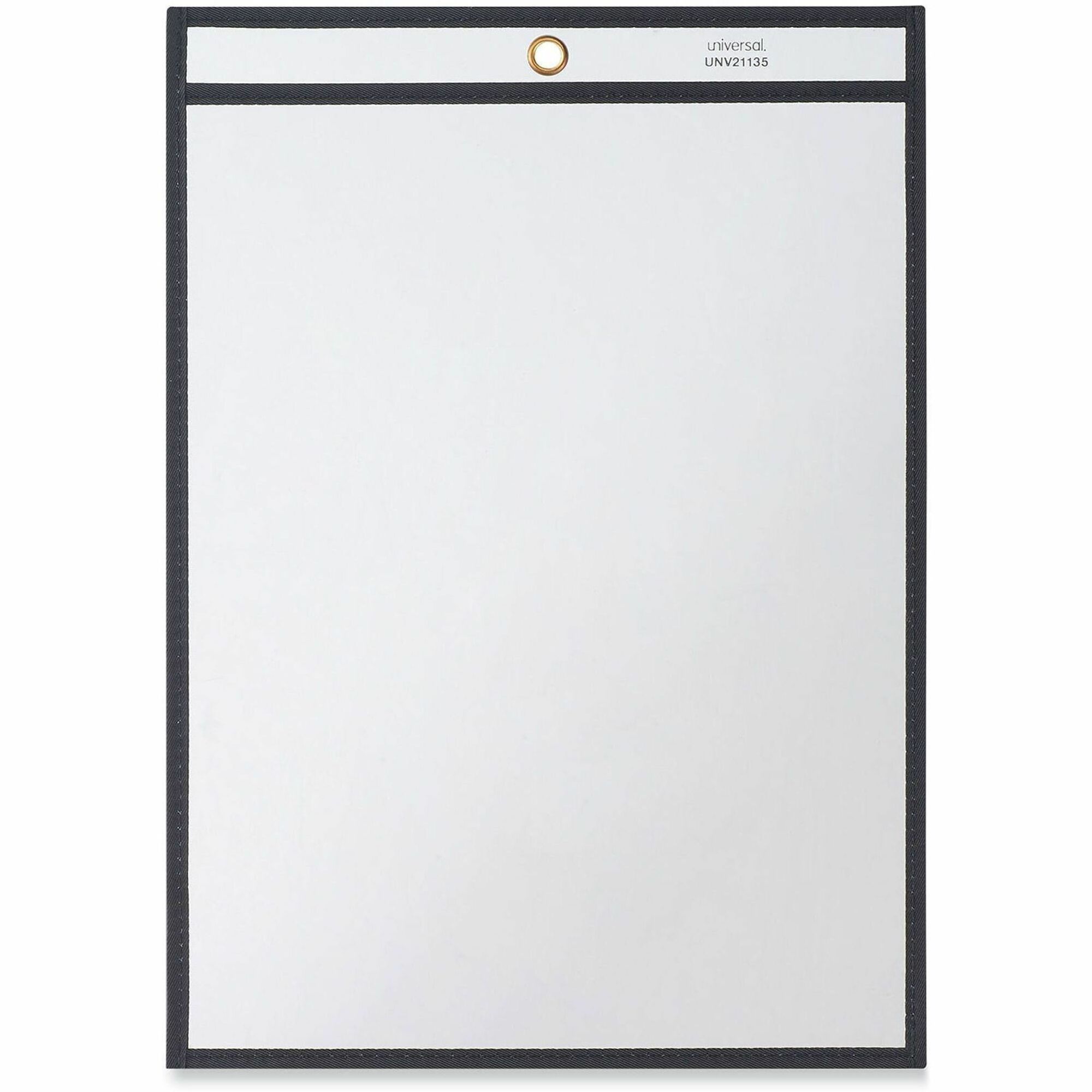 Universal Ticket Holder