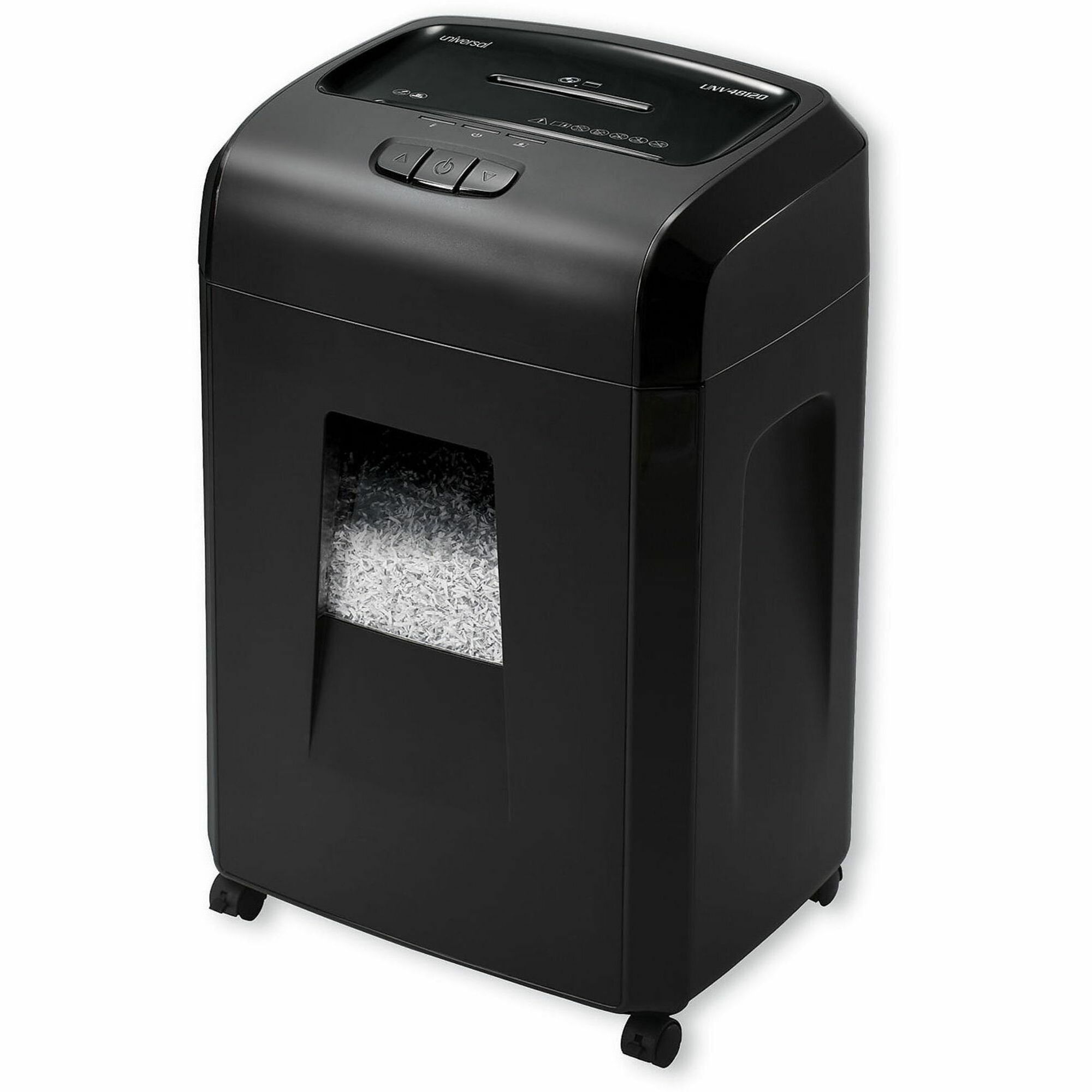 Universal 48120 Paper Shredder