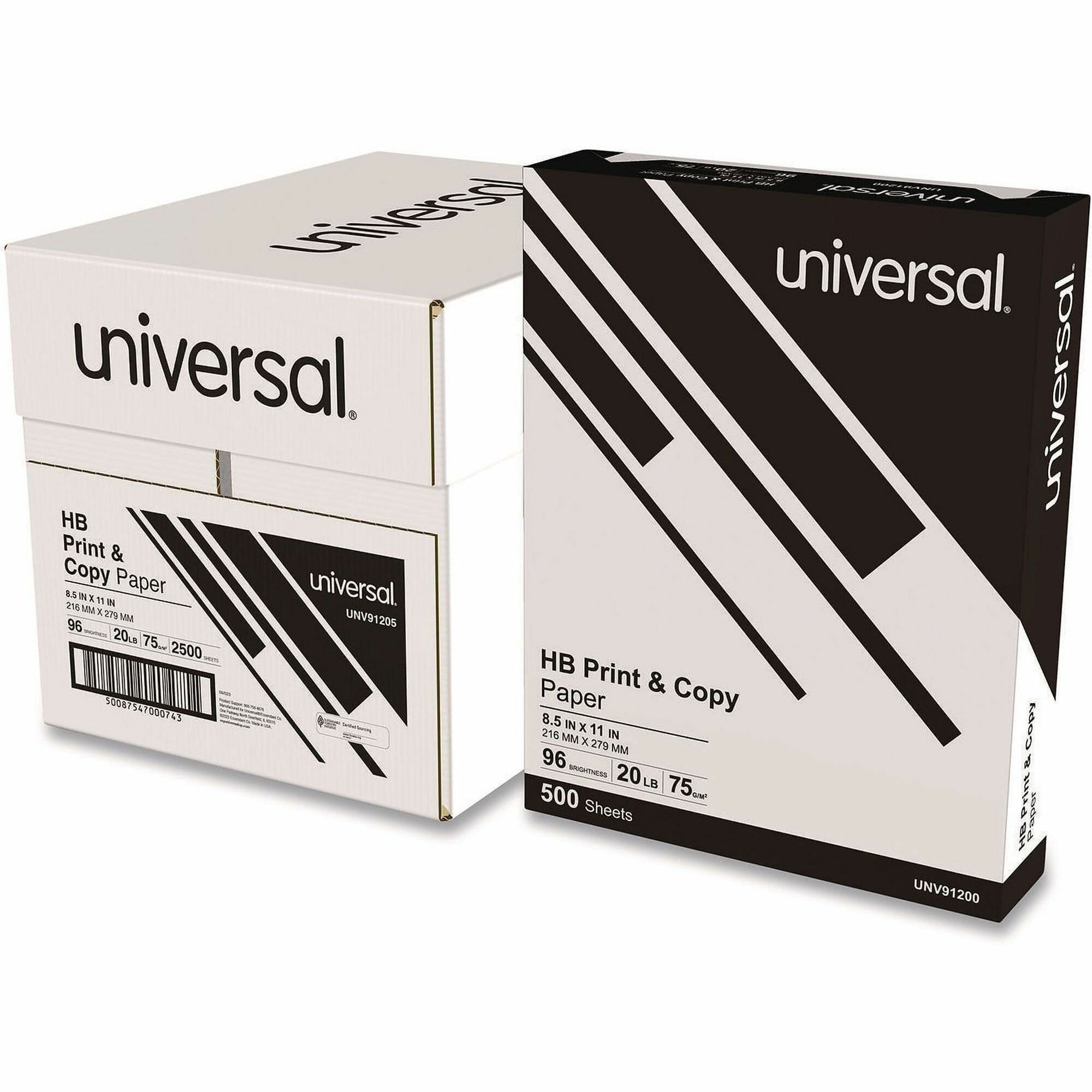 Universal Copy Paper