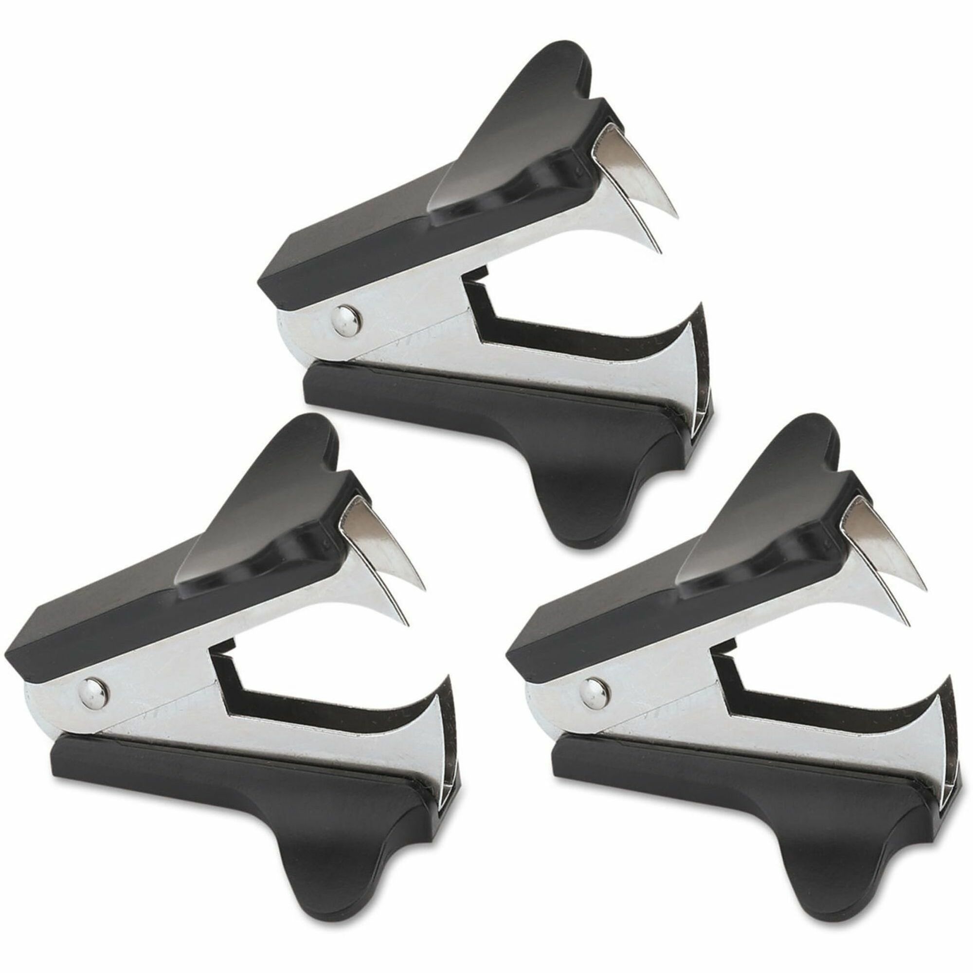 Universal Staple Remover