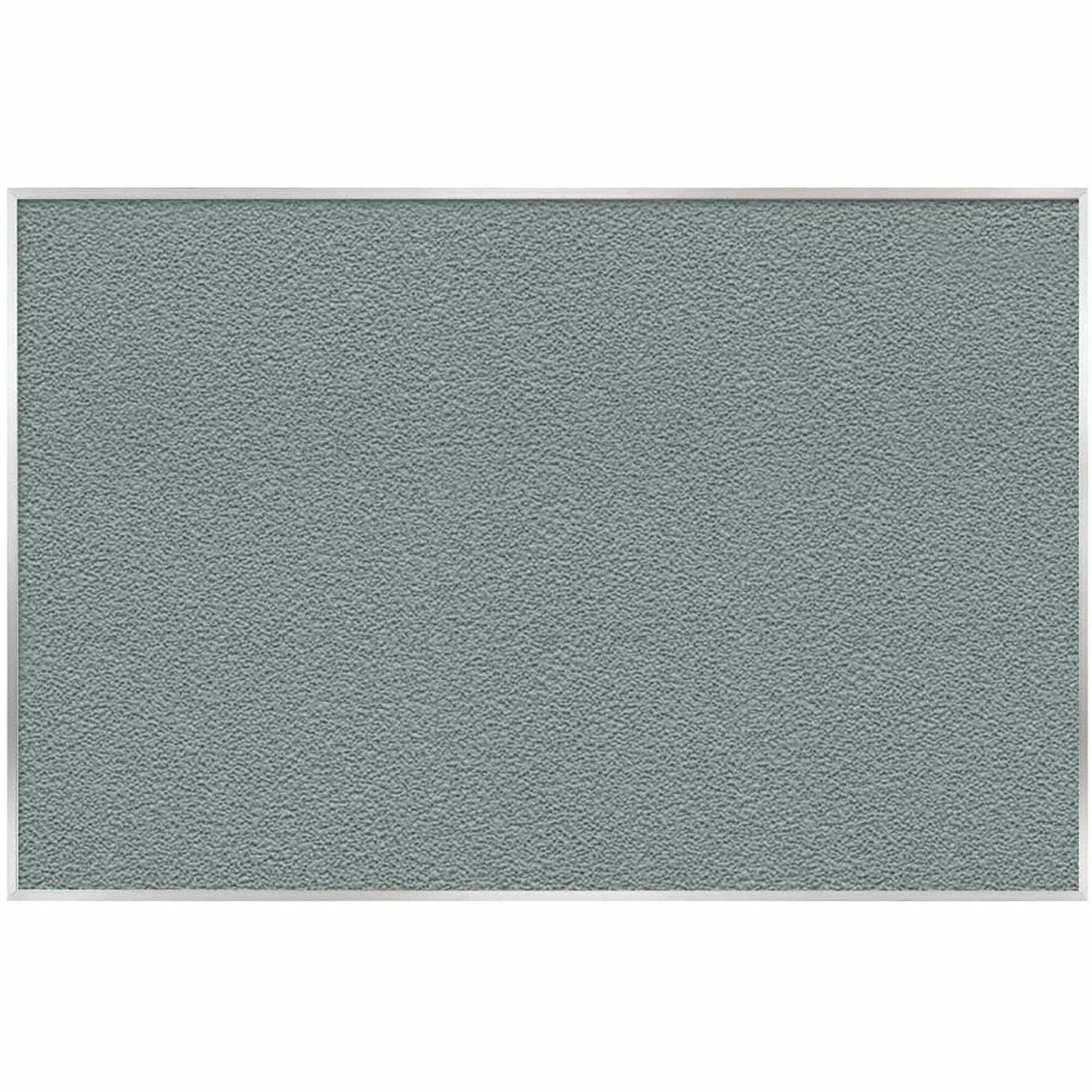 Ghent PremaTak Vinyl Bulletin Board