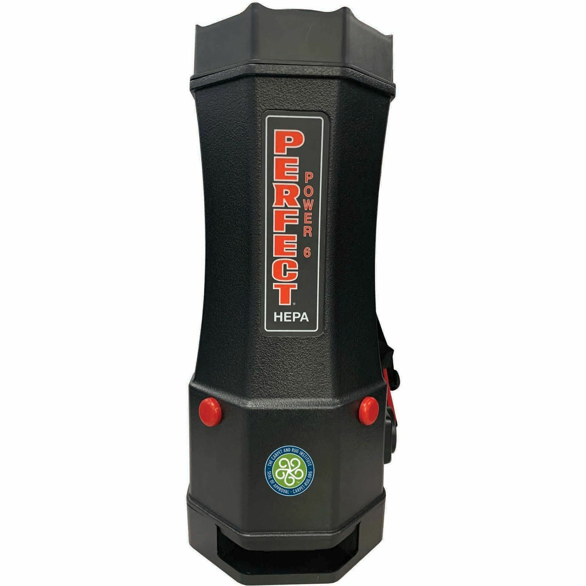 V.A.C. Perfect Backpack Vacuum