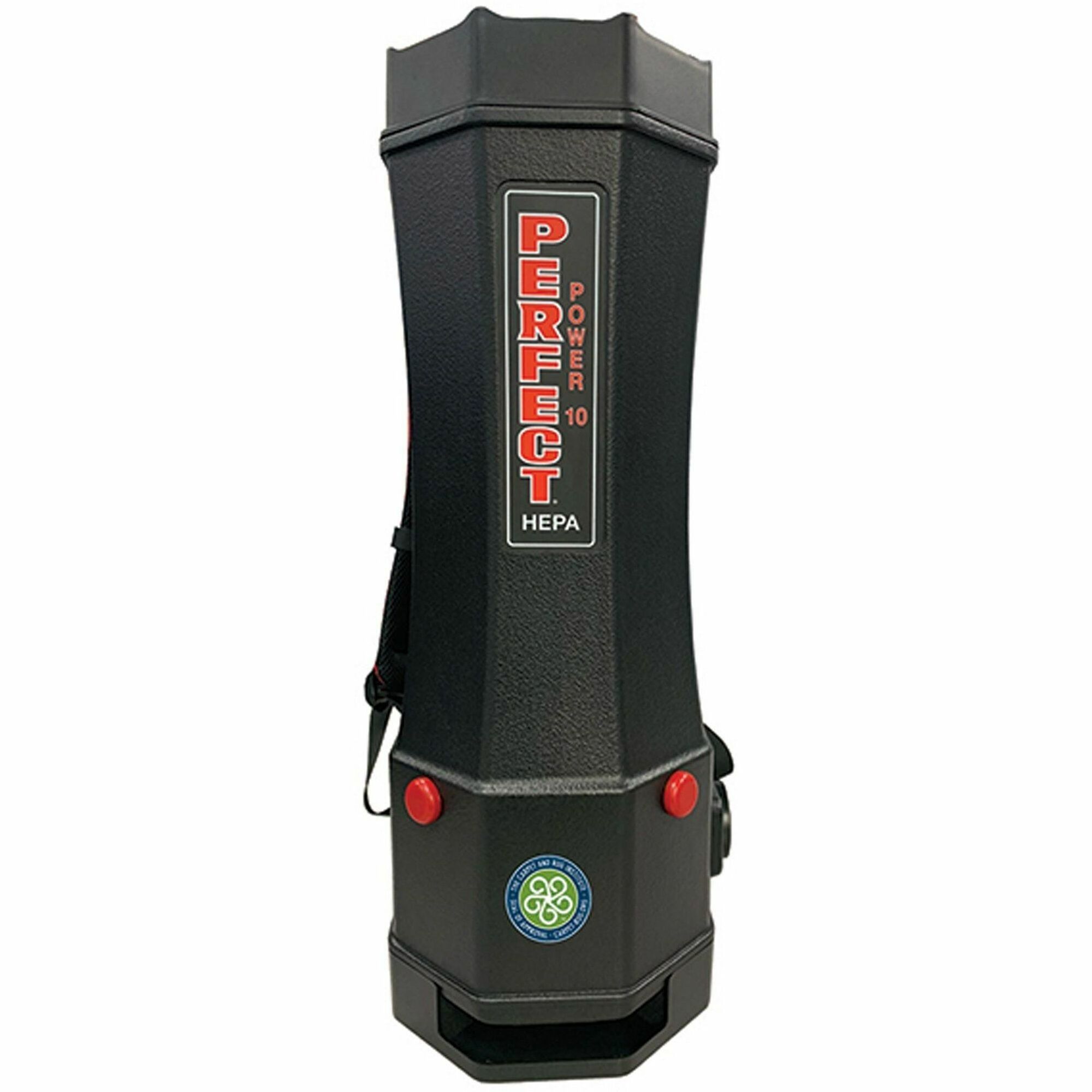 V.A.C. Perfect Backpack Vacuum