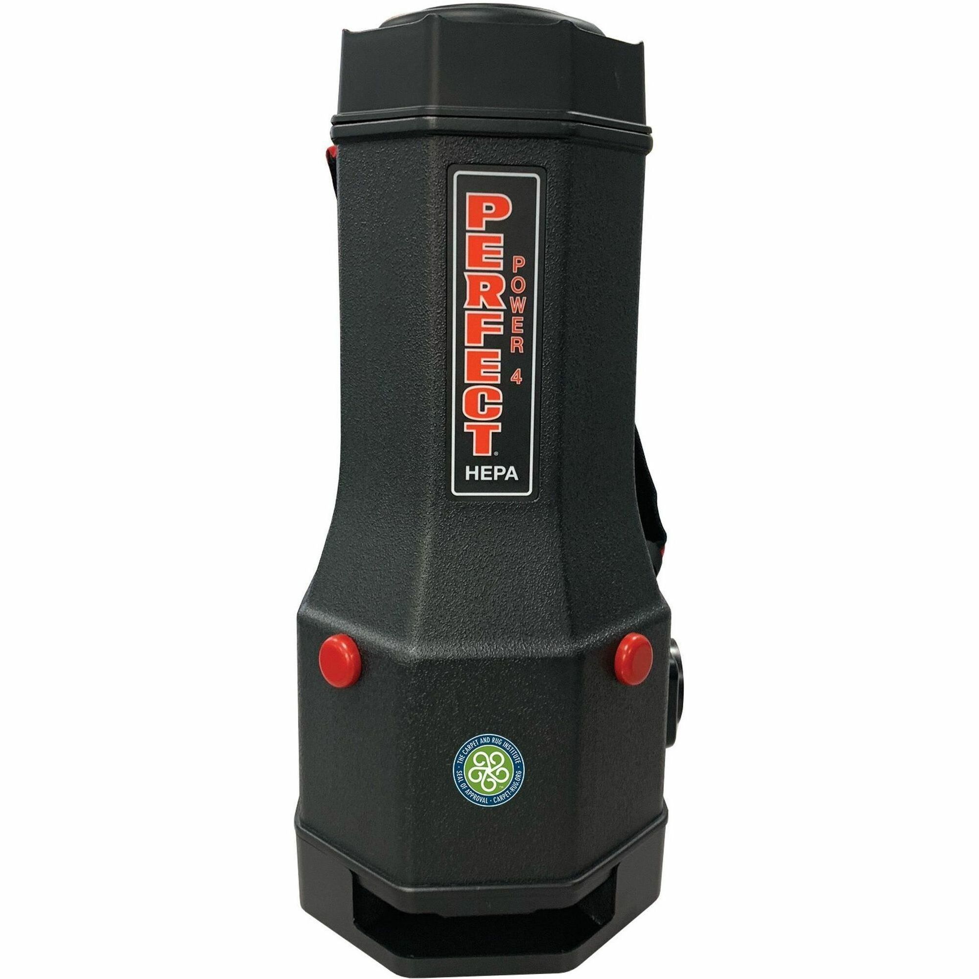 V.A.C. Perfect Backpack Vacuum