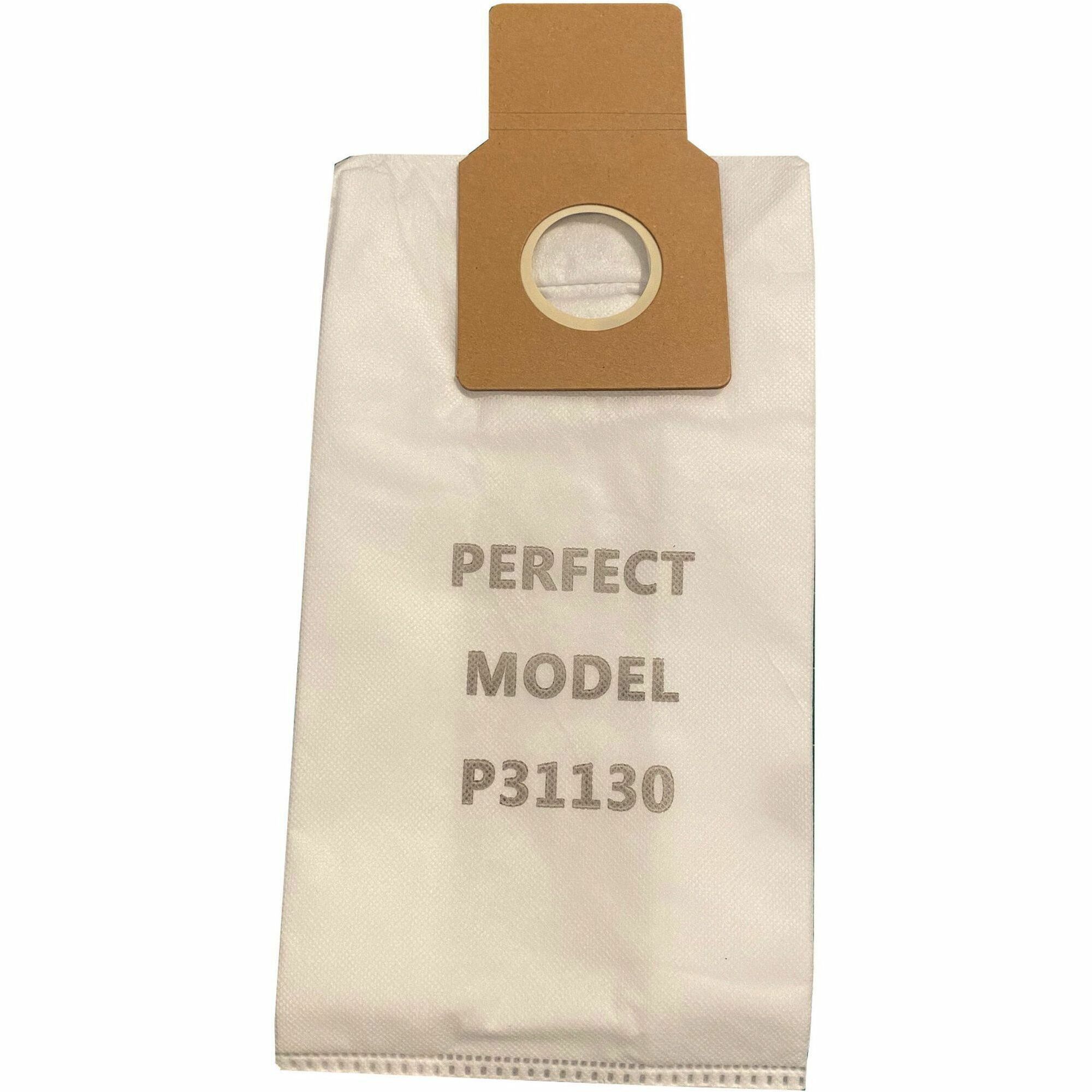 V.A.C. Perfect 31130 Vacuum Bags