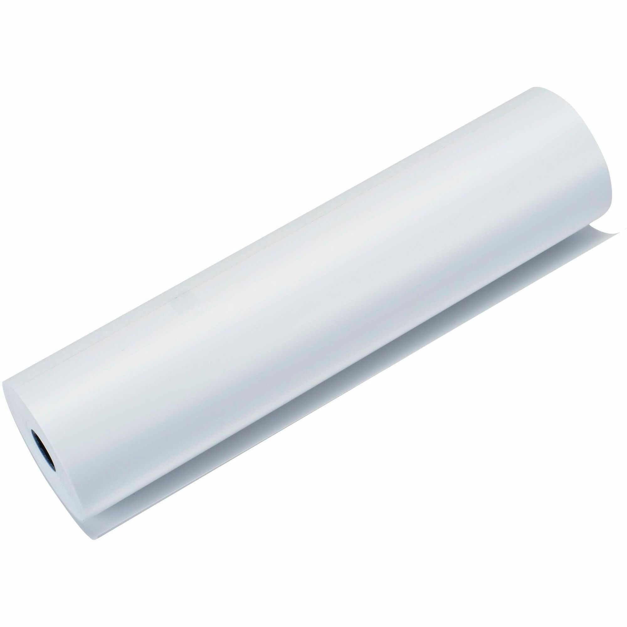 Brother Premium Continuous Paper - Letter - 8 1/2" (215.90 mm) x 11" (279.40 mm) - Perforated, Fast-drying, Uncoated - White - 600 Sheets - 1 Pack