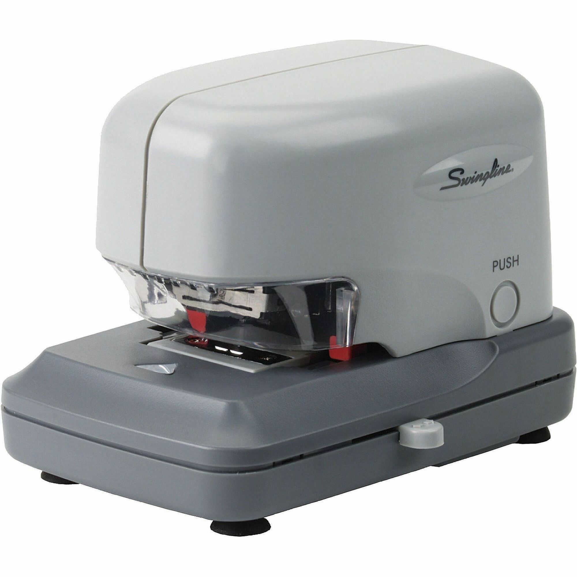 Swingline 690E Electronic Cartridge Stapler