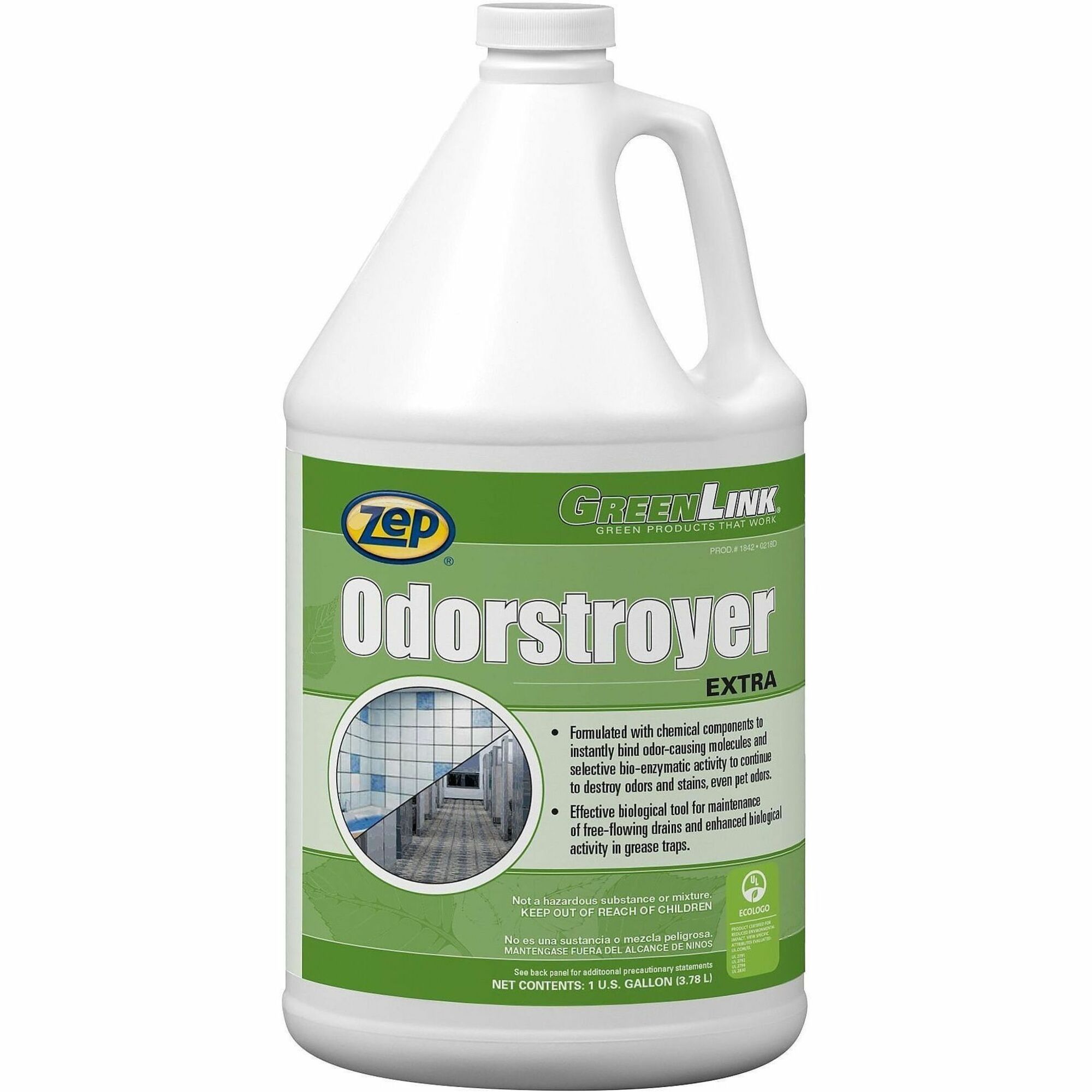 Zep Commercial Odorstroyer Extra