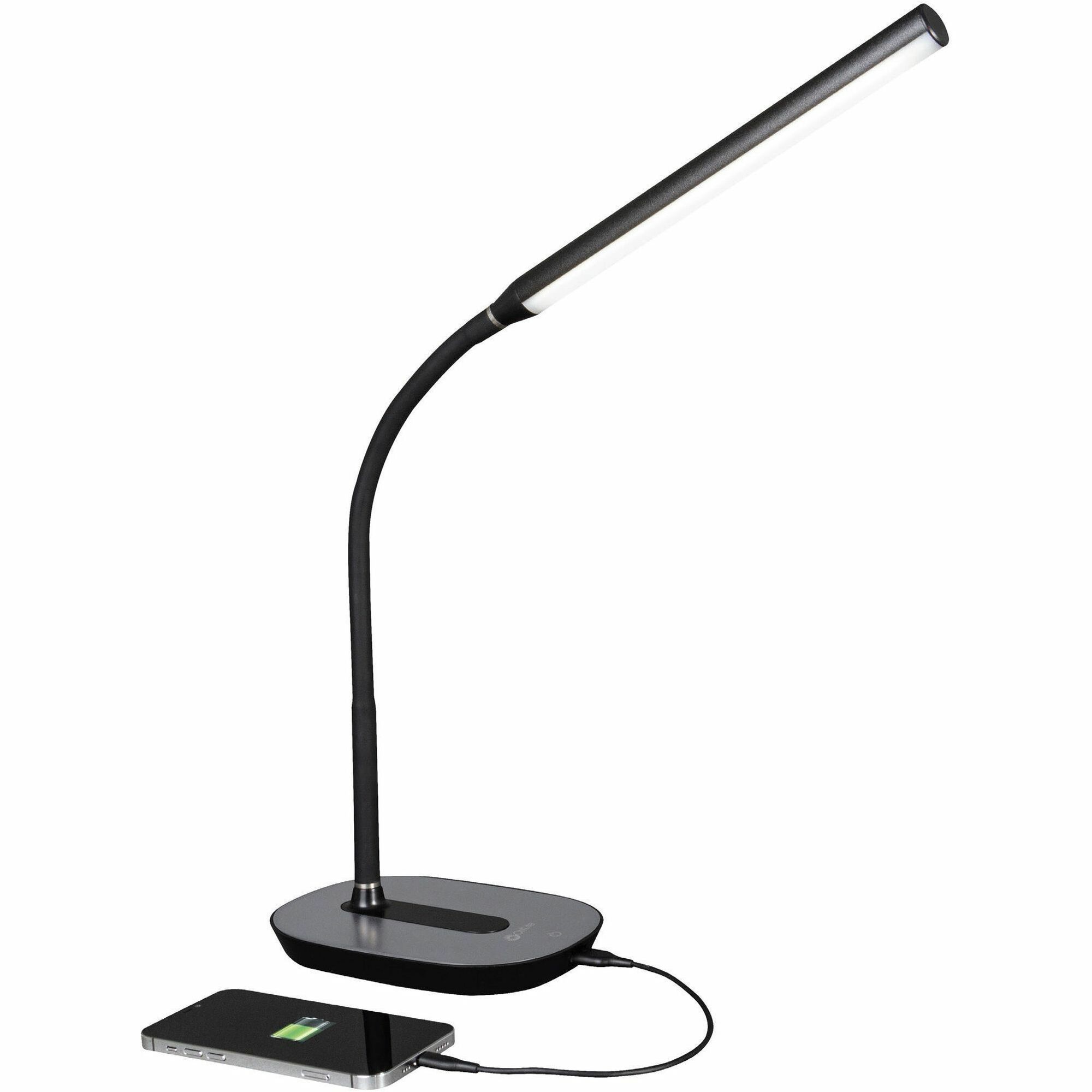 OttLite Strive LED Desk Lamp