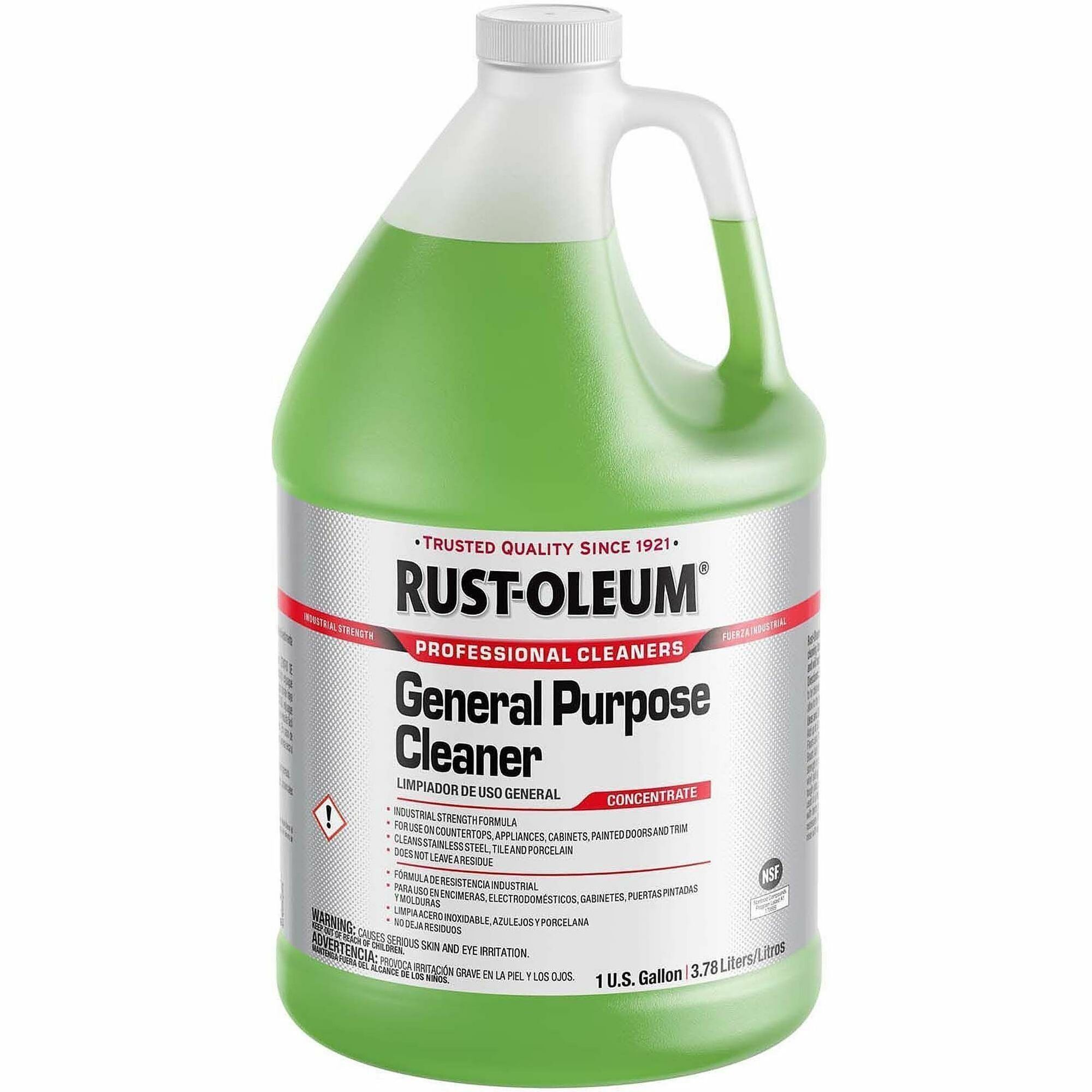Rust-Oleum General-Purpose Concentrate Cleaner
