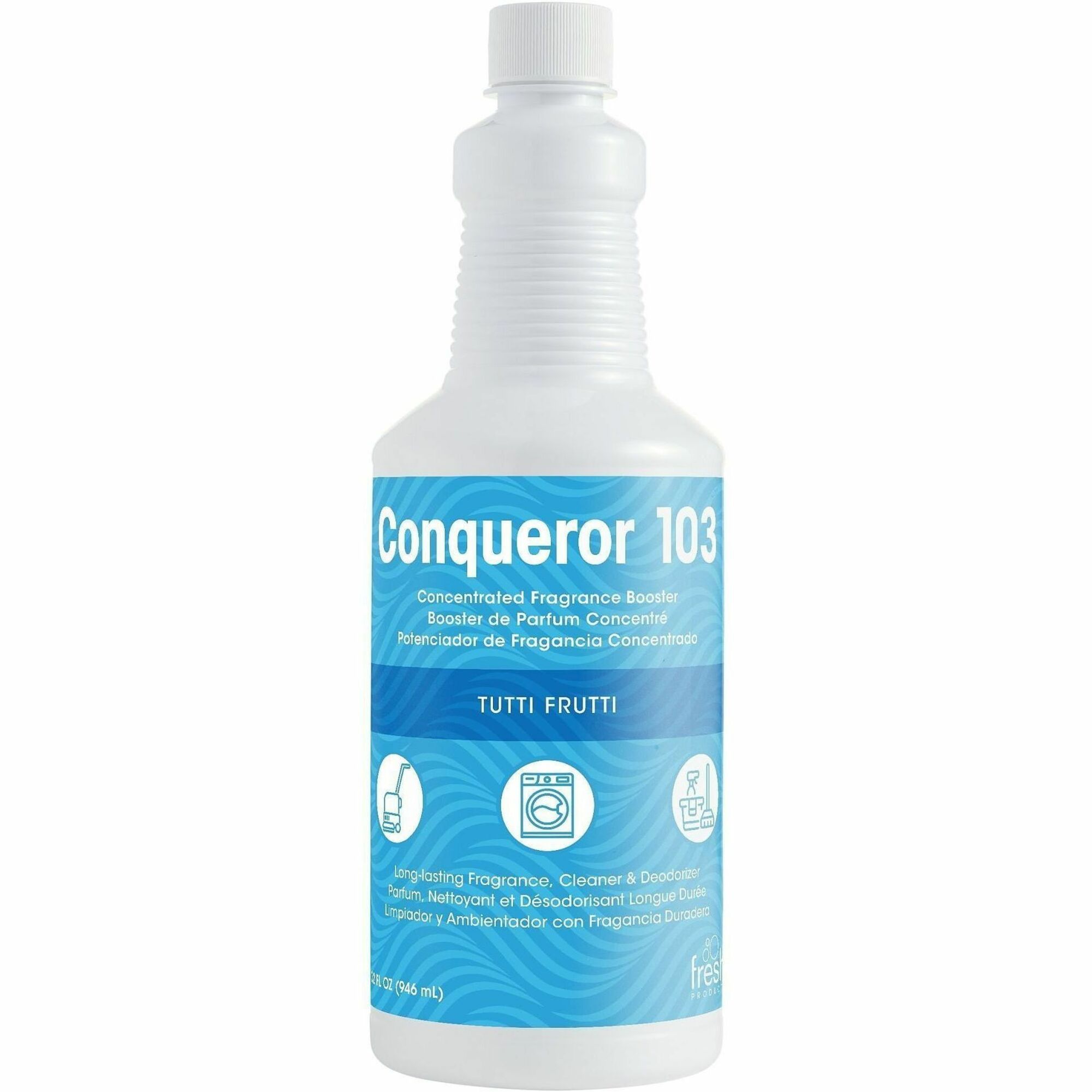 Fresh Products Conqueror 103 Surface Deodorizer