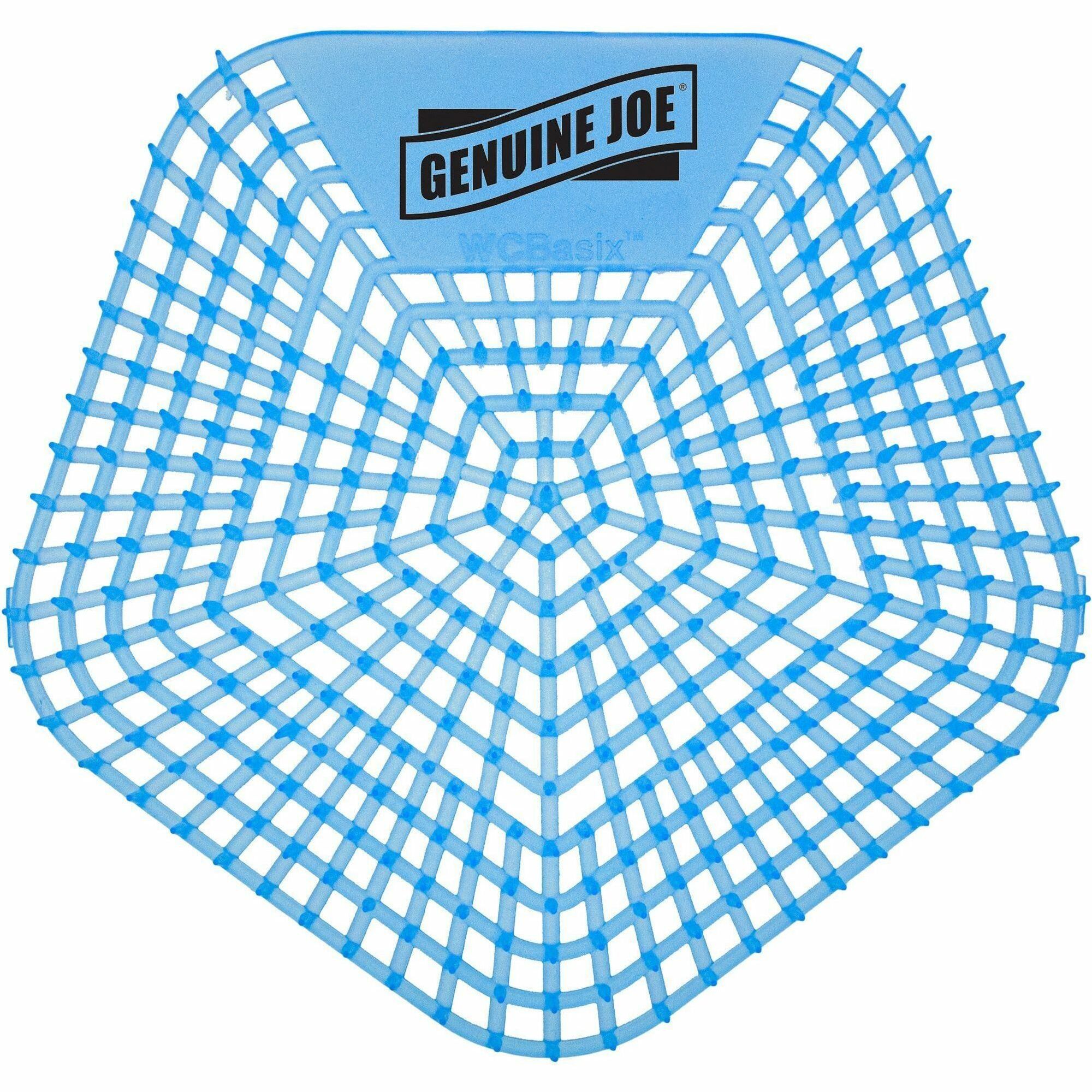 Genuine Joe Urinal Screens