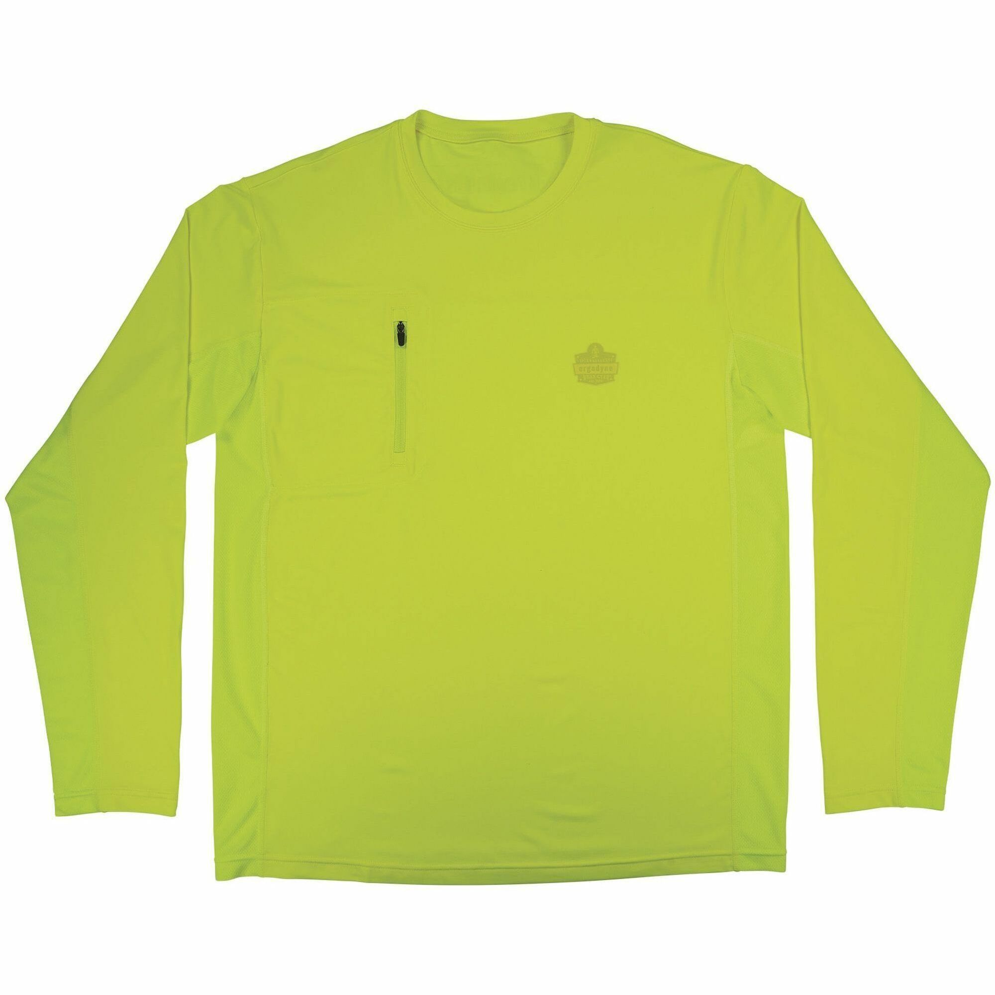 Ergodyne 6689 Cooling Long-Sleeve Shirts