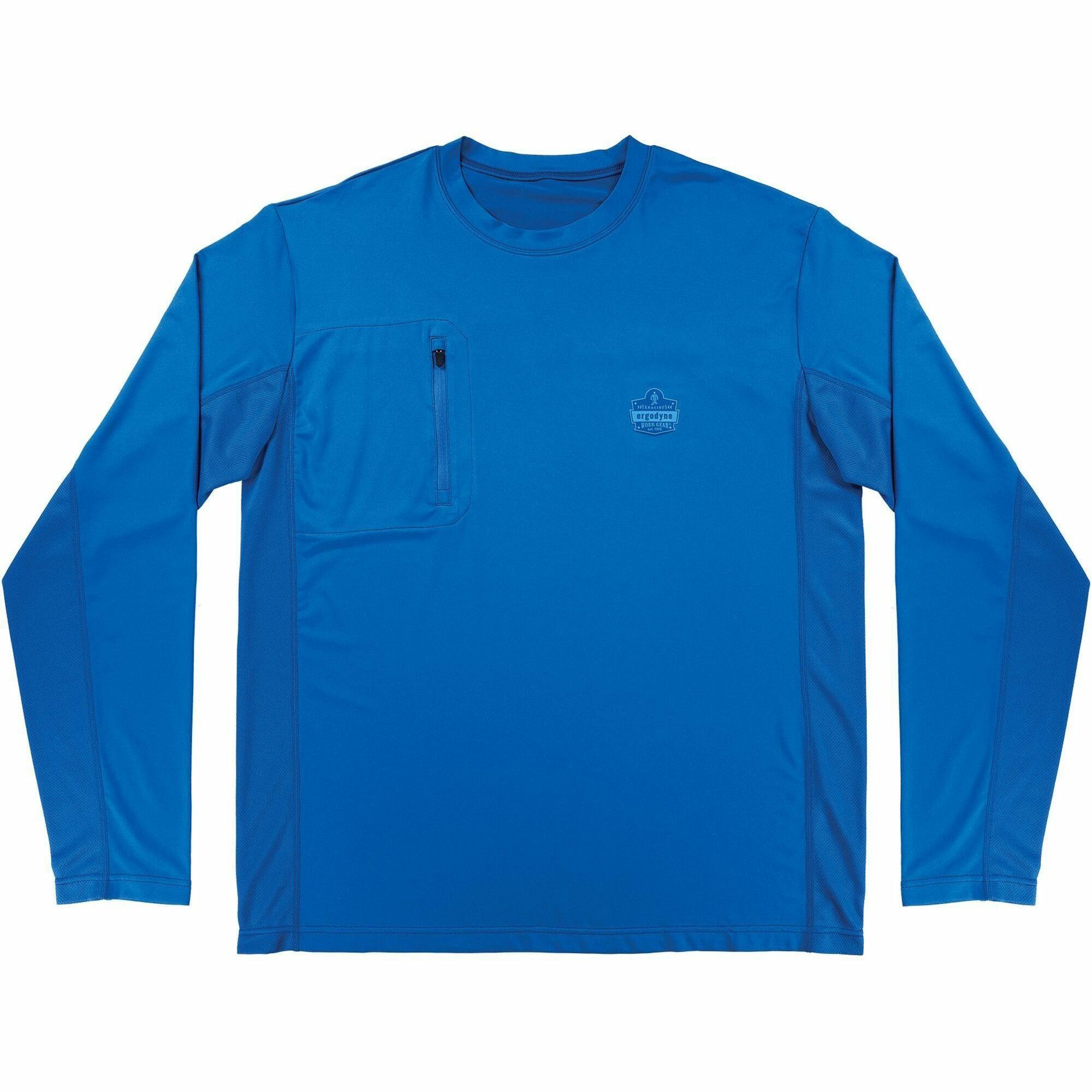 Ergodyne 6689 Cooling Long-Sleeve Shirts