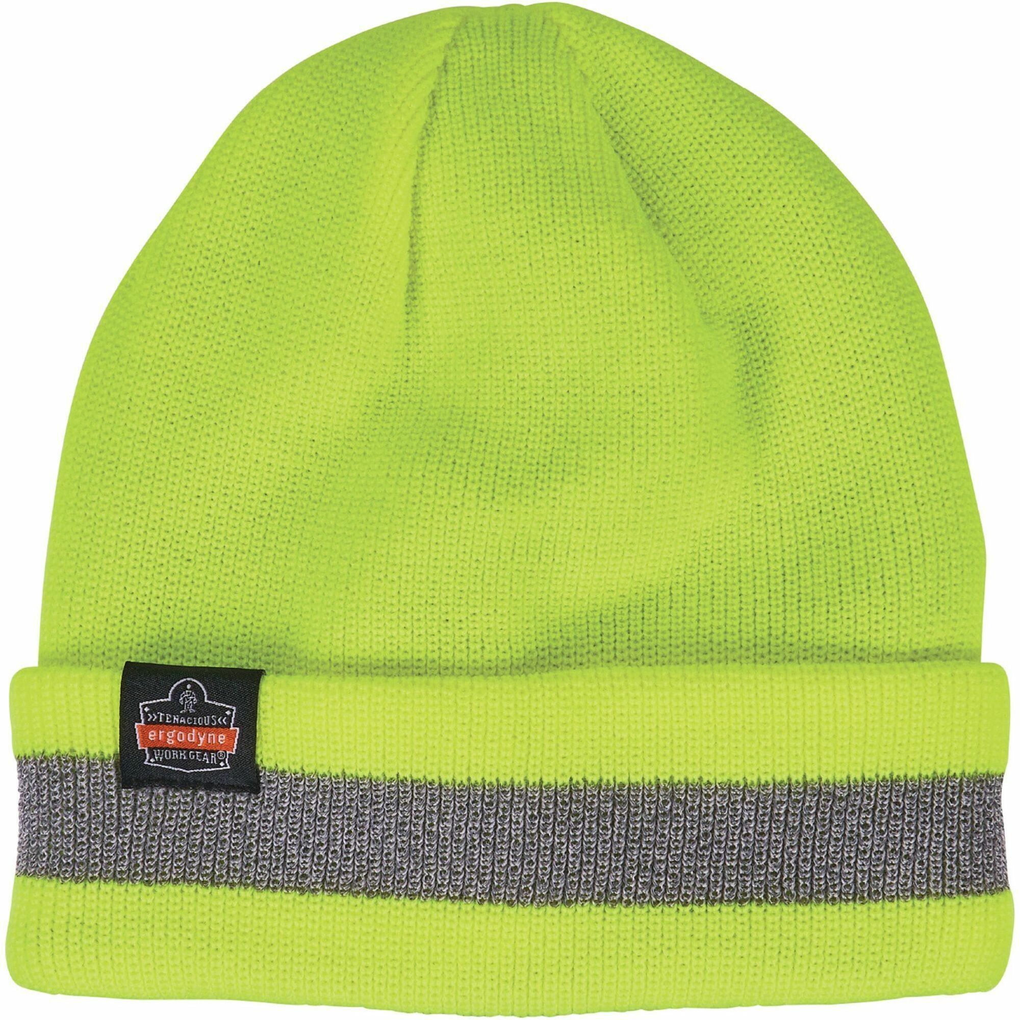 Ergodyne 6803 Reflective Winter Hats