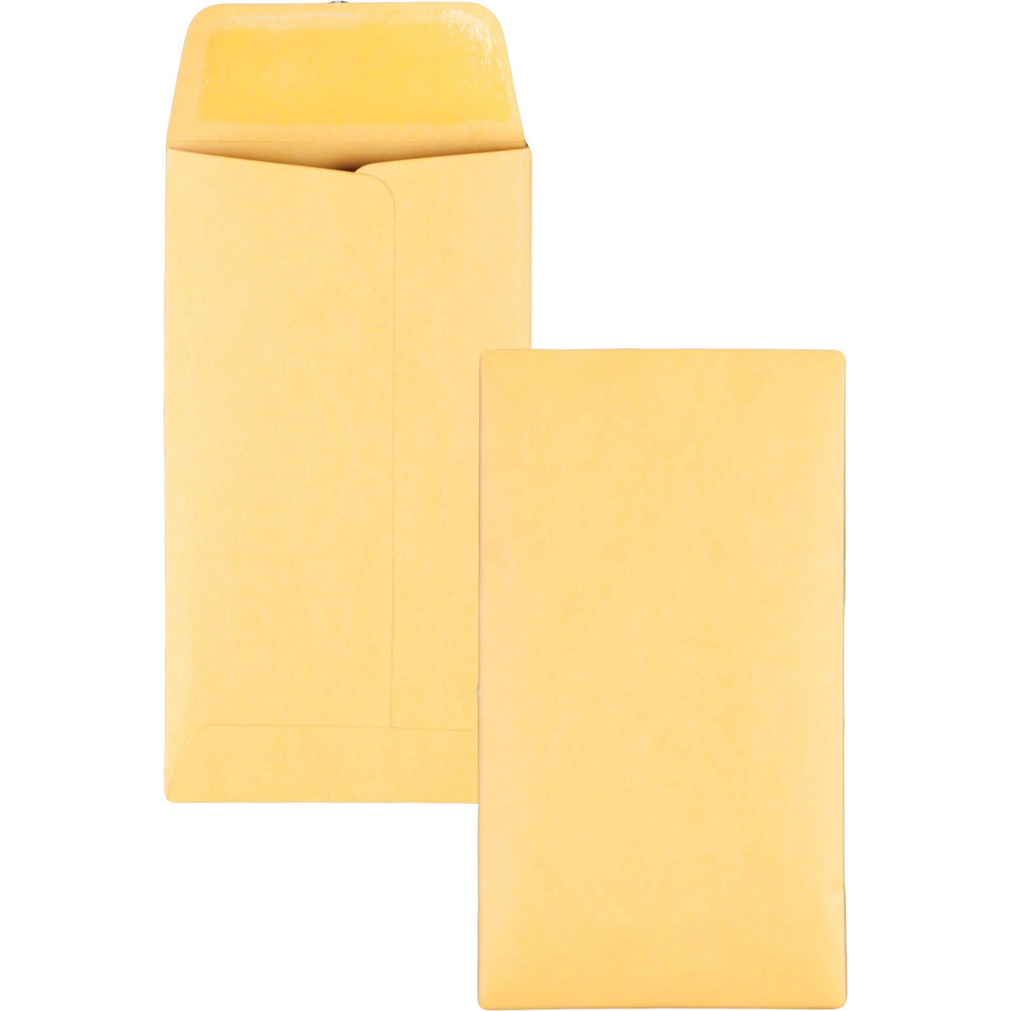 TOPS Kraft Coin / Small Parts Envelopes
