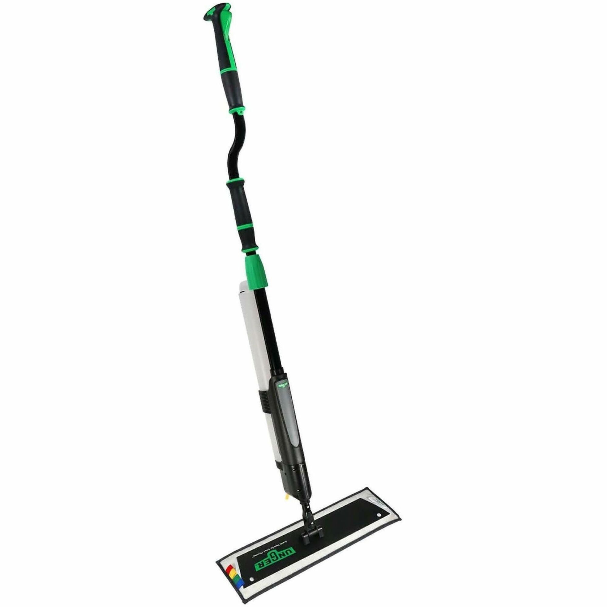 Unger Excella Floor Cleaning Straight Kit