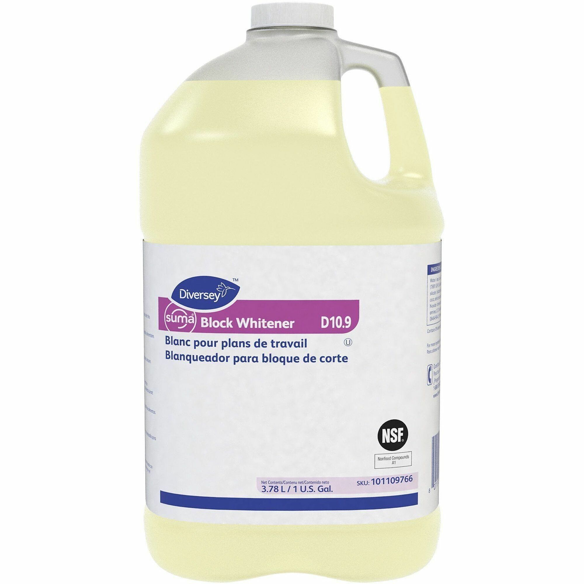 Diversey Care Suma Block Whitener