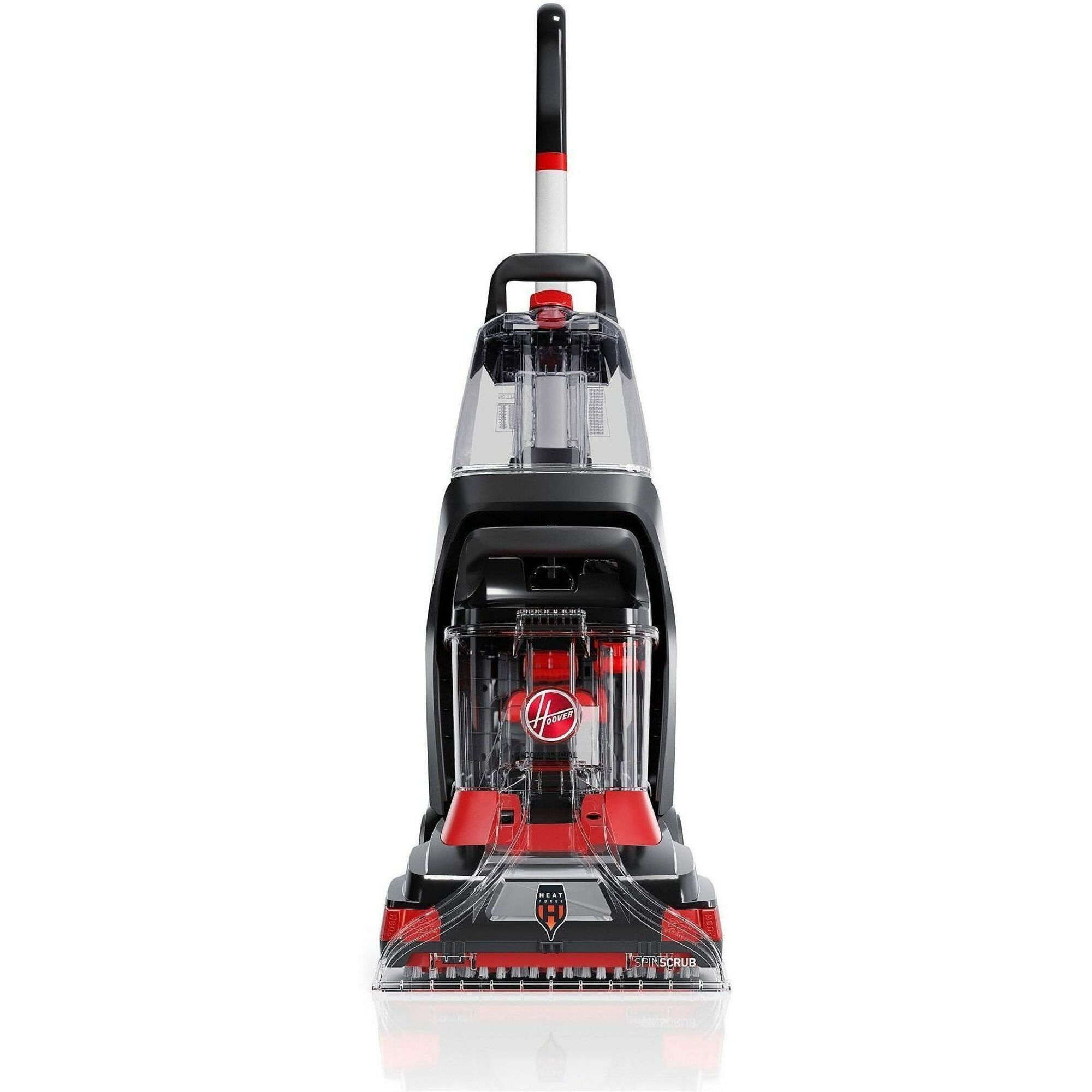 Hoover Commercial Spot Extractor