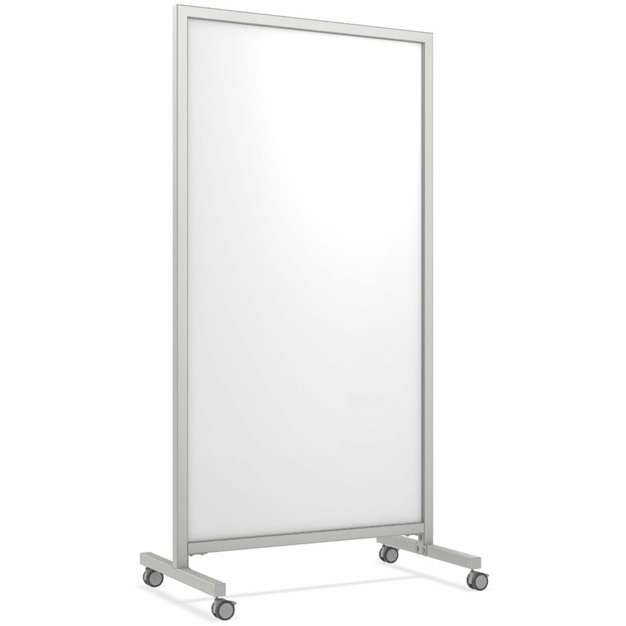 Ghent EZ Mobile Glassboard