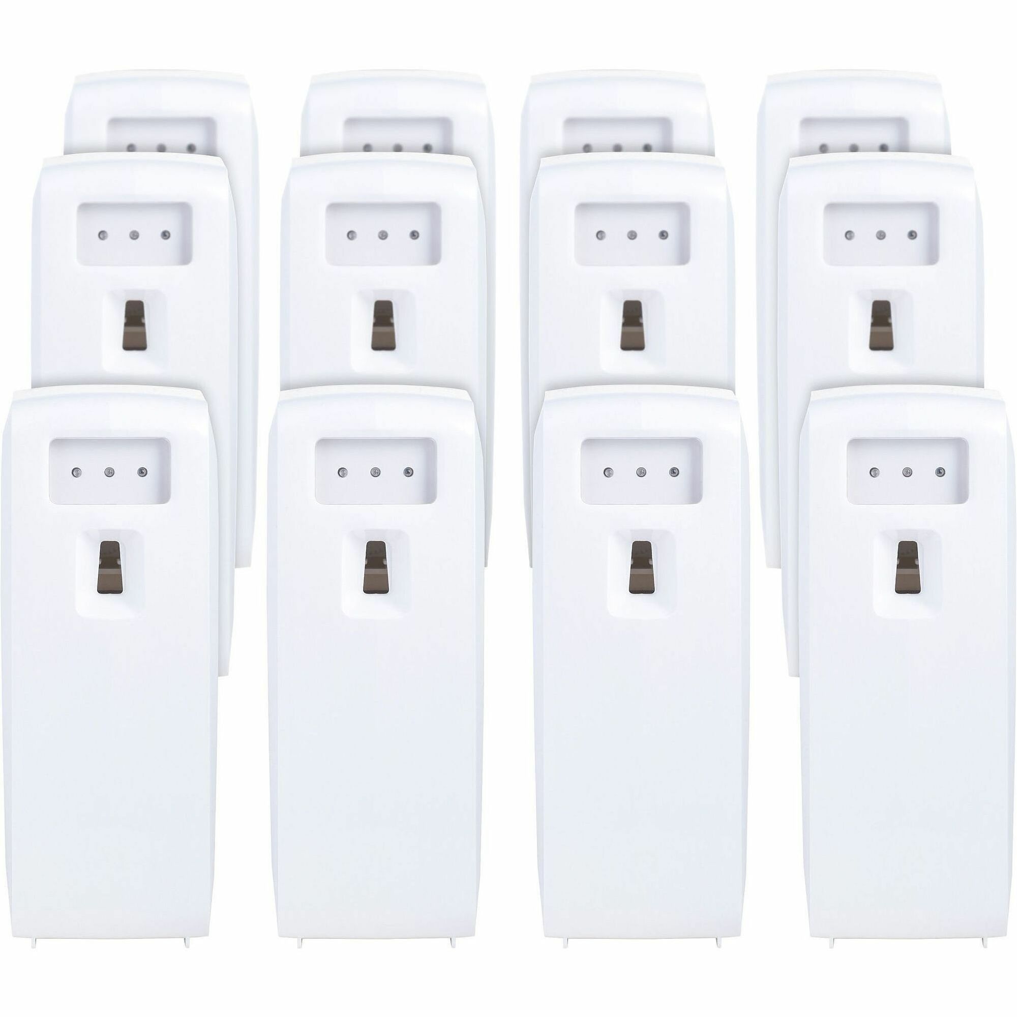 Fresh Products Fusion Metered Aerosol Dispenser