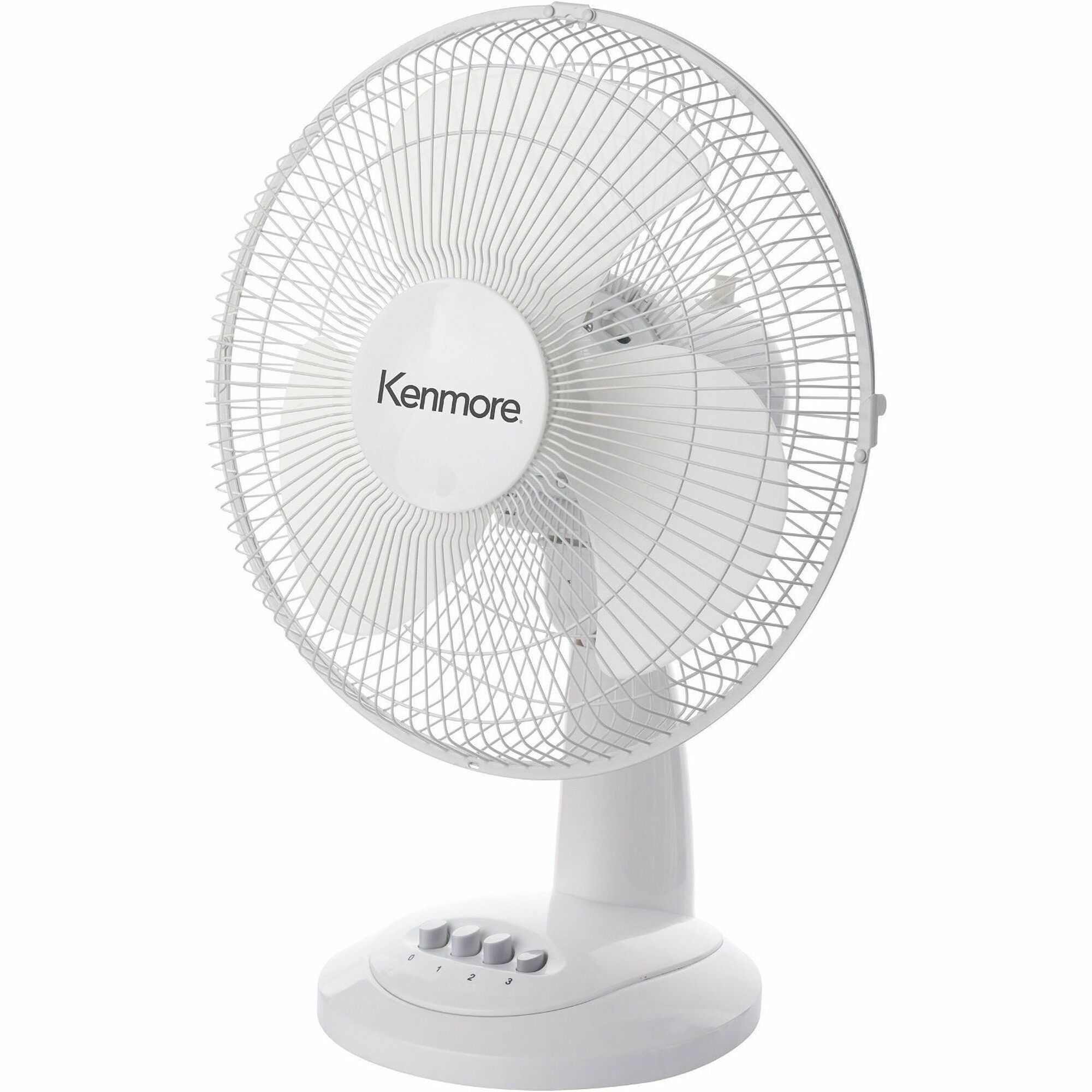 Kenmore 12" Desk Fan