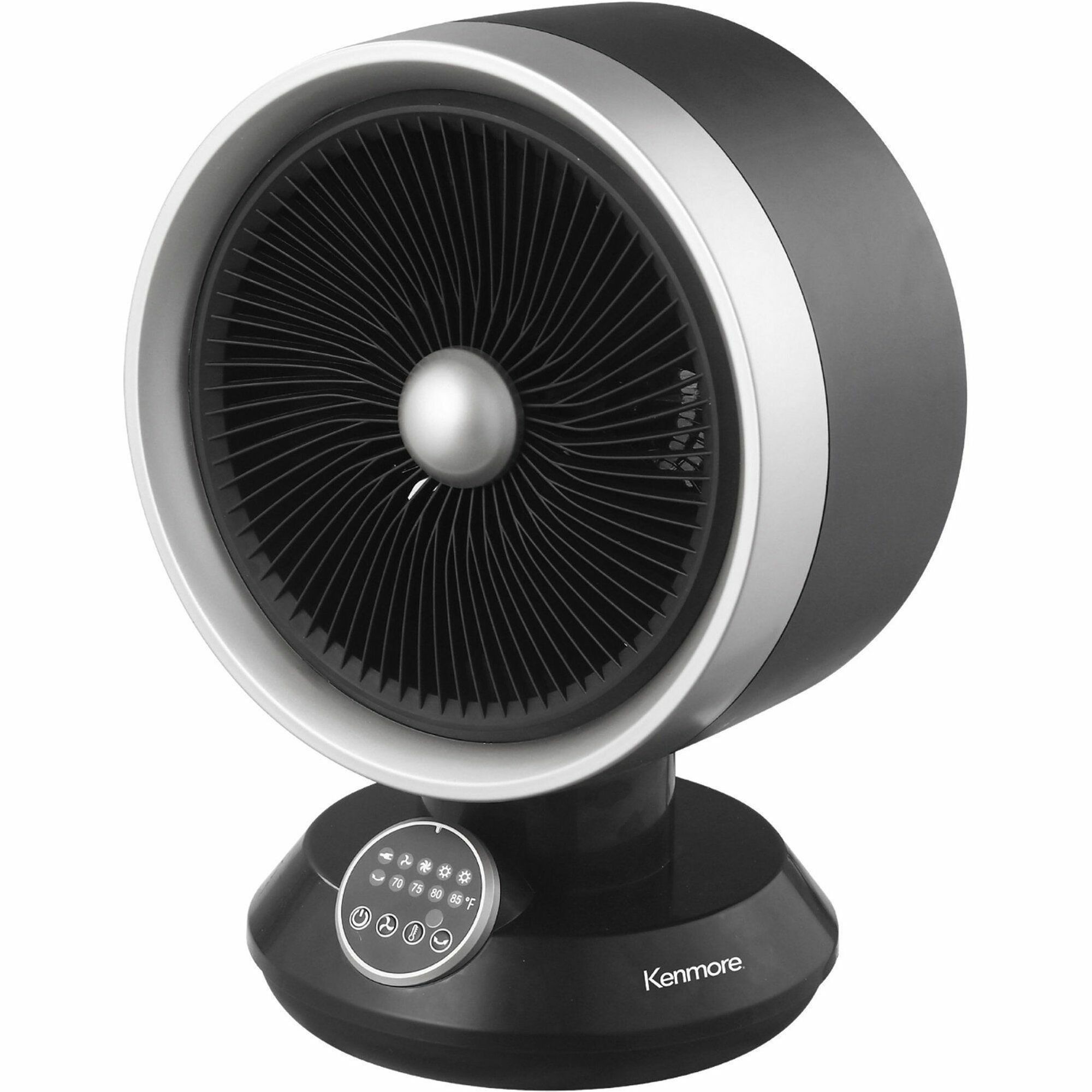Kenmore Fan & Heater Combo