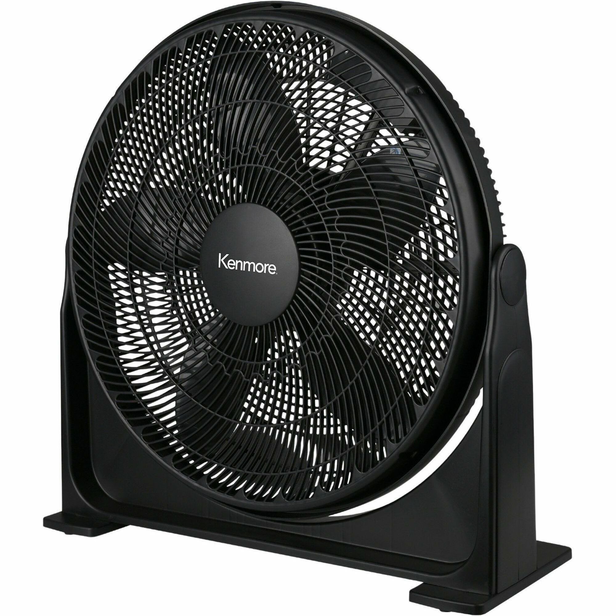 Kenmore 20" Circular Fan