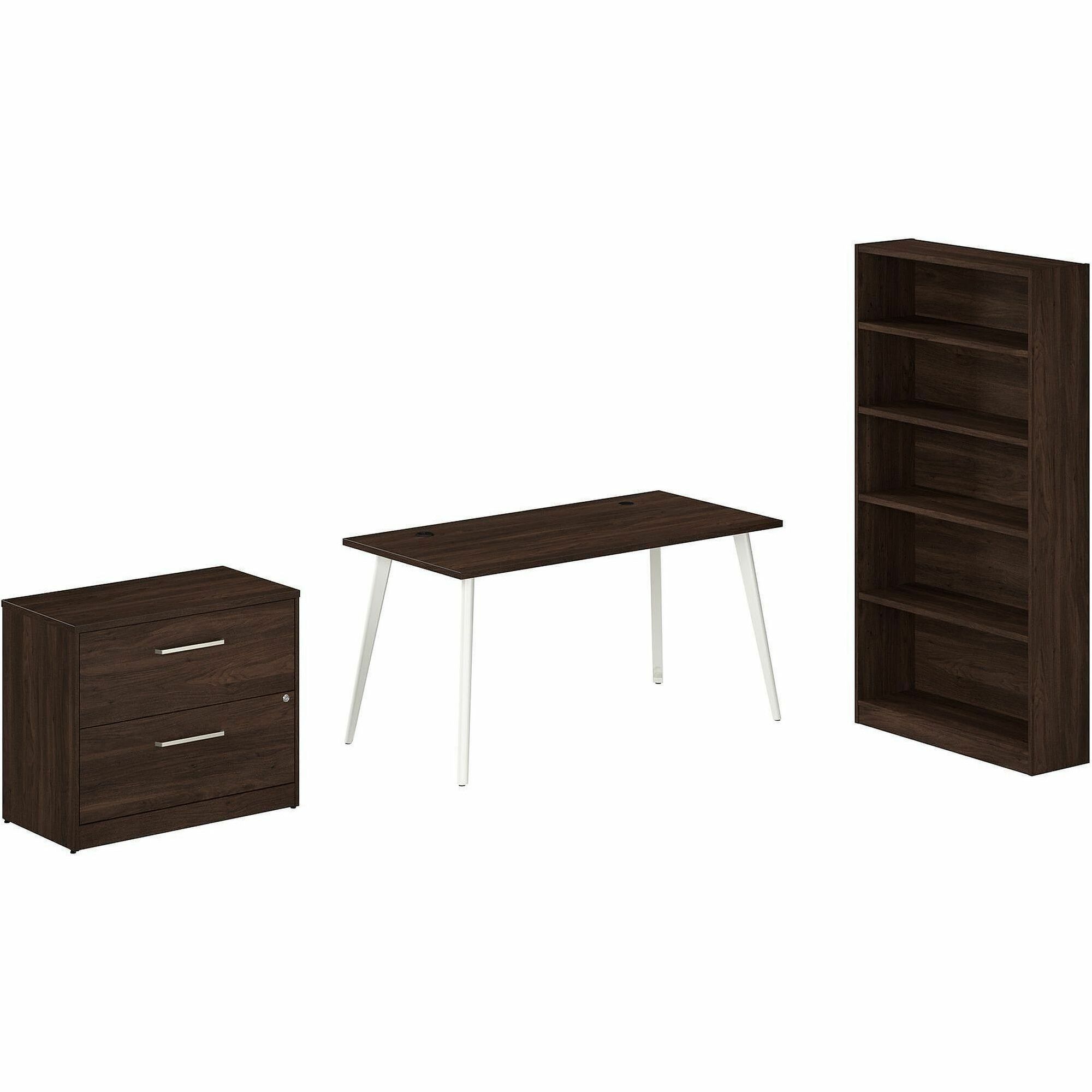 Bush Business Furniture Vista Office Furniture Collection