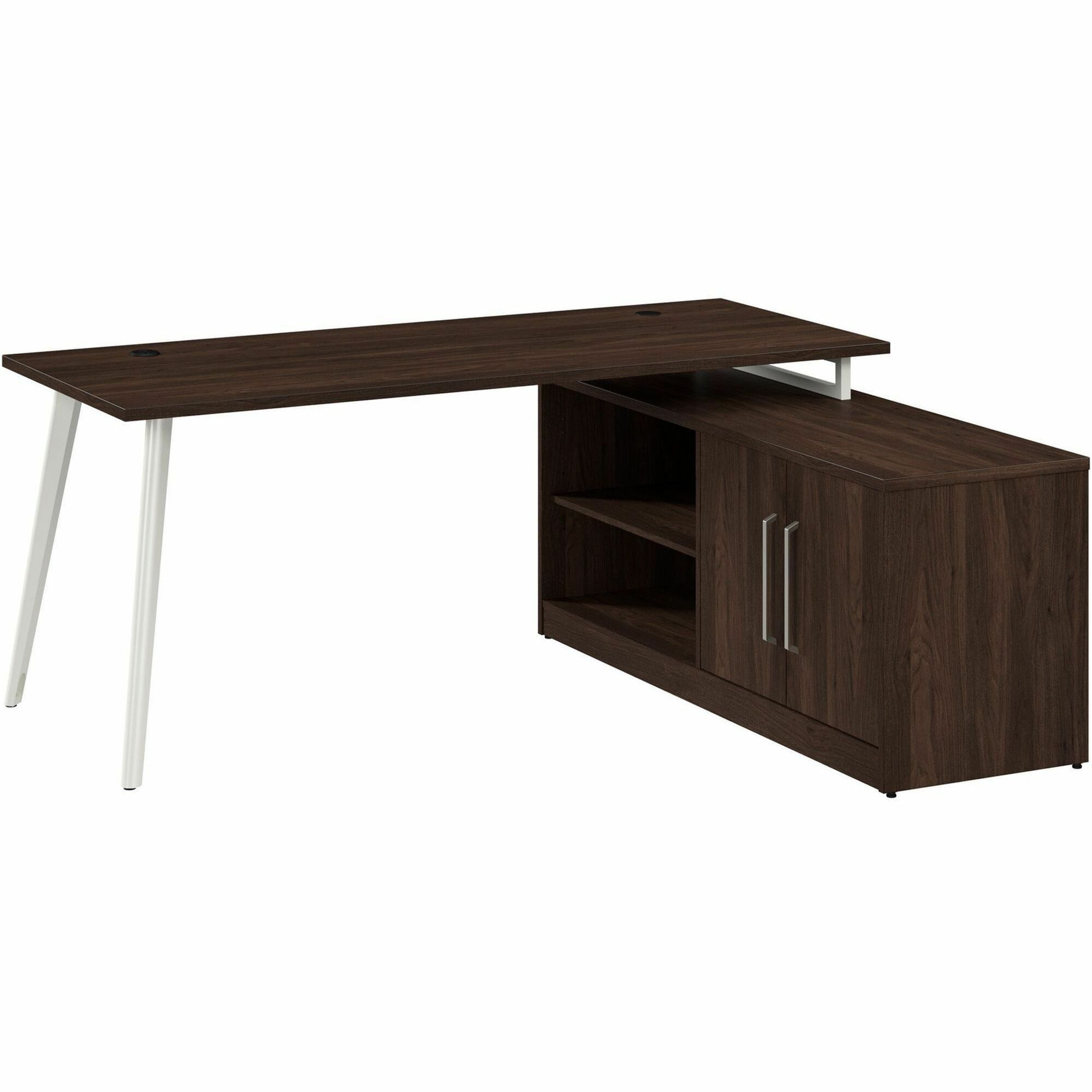 Bush Business Furniture Vista Office Furniture Collection
